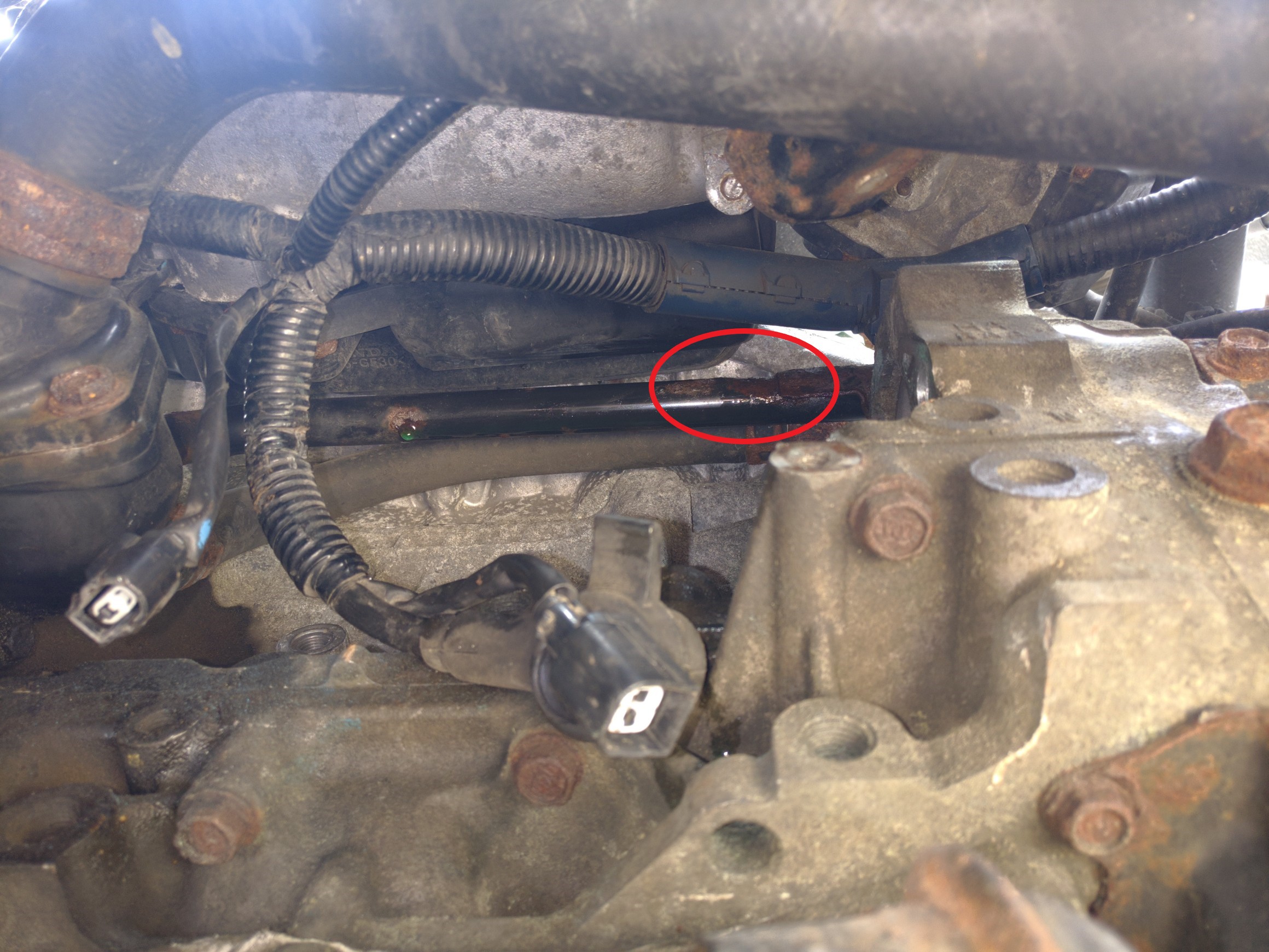 Honda Crv Coolant - Discover The 87 Images And 16 Videos