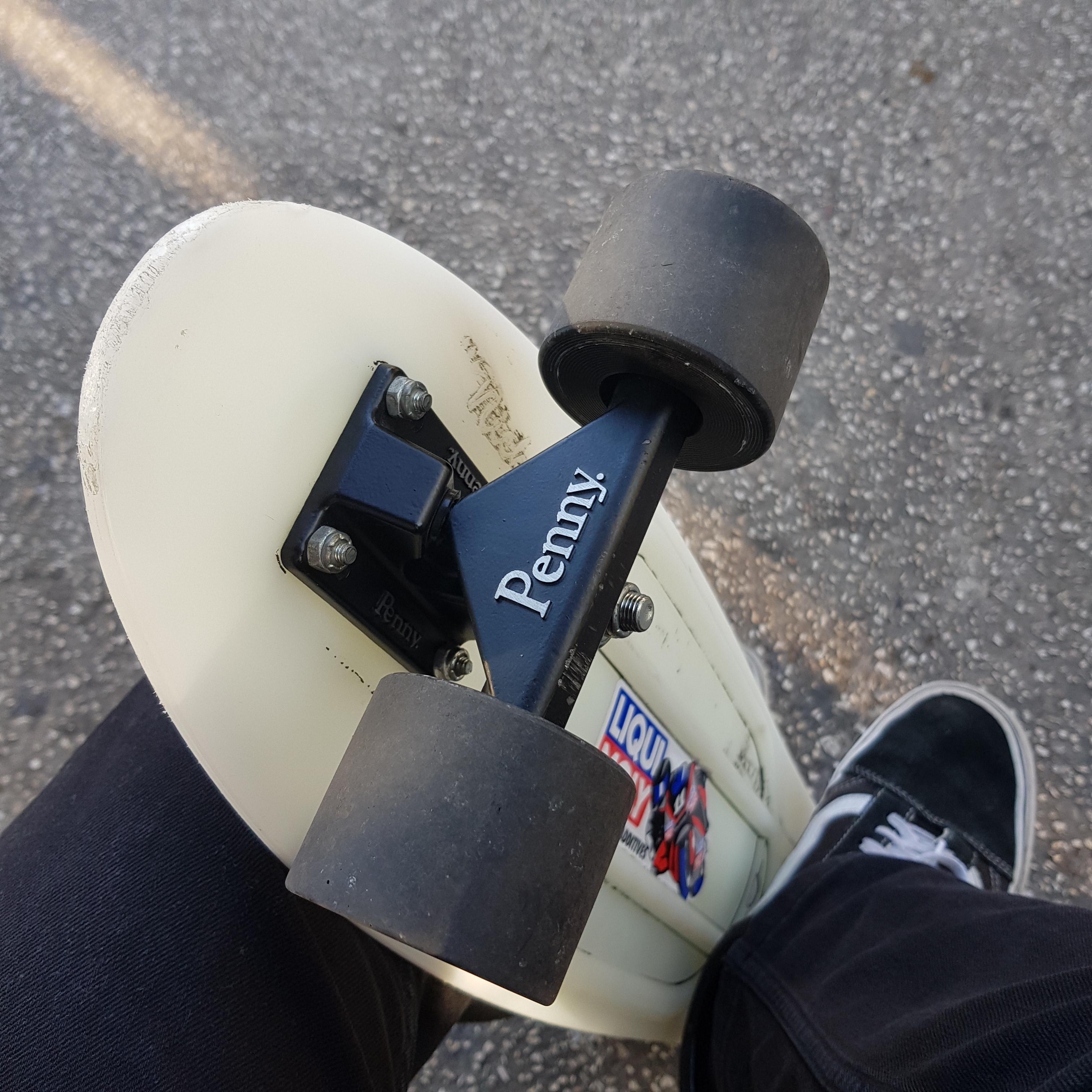 169 best r/cruiserboarding images on Pholder 33”x9” Board w/ 72mm