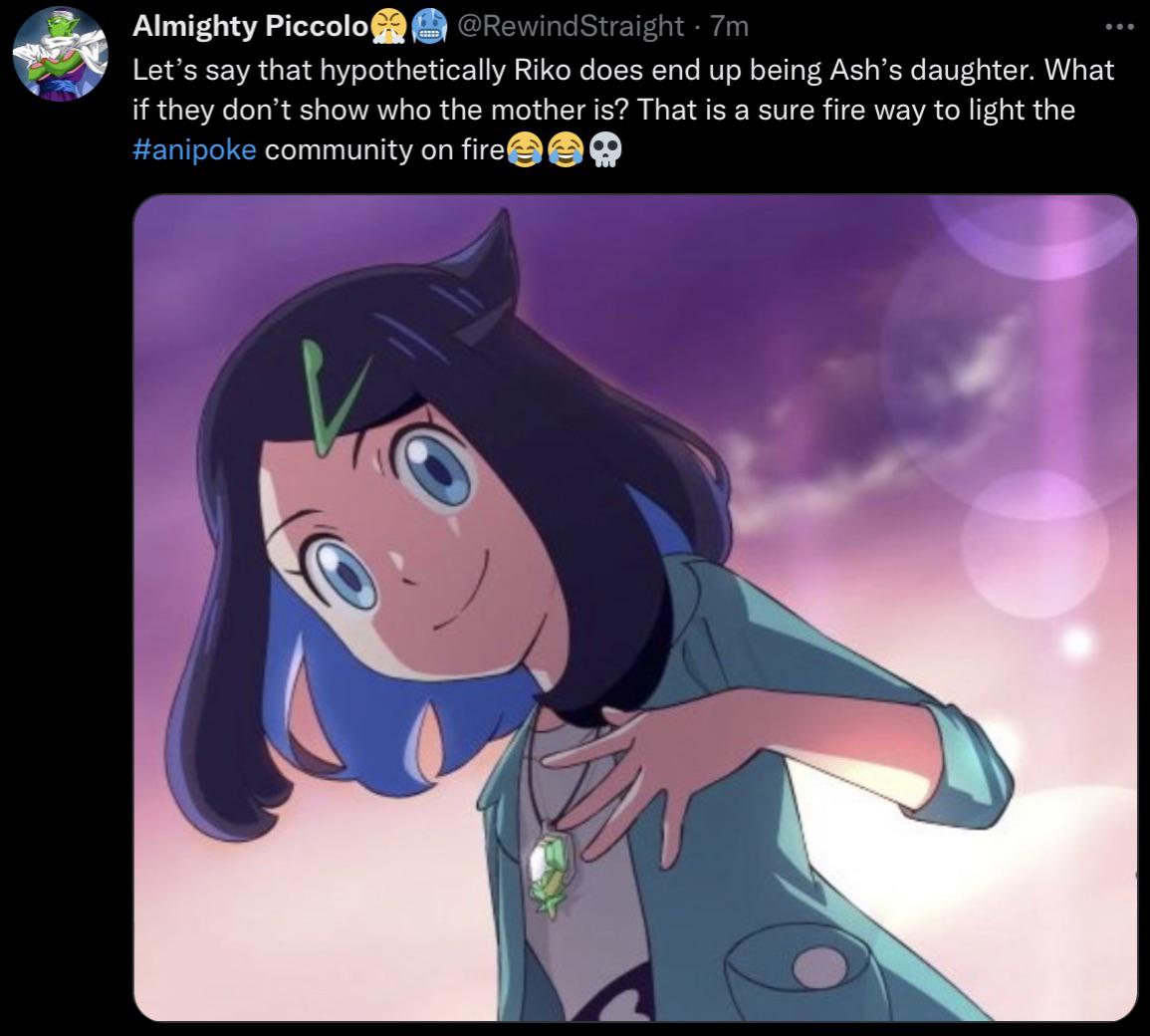 Craziest Fan Theory Rn r/pokemonanime