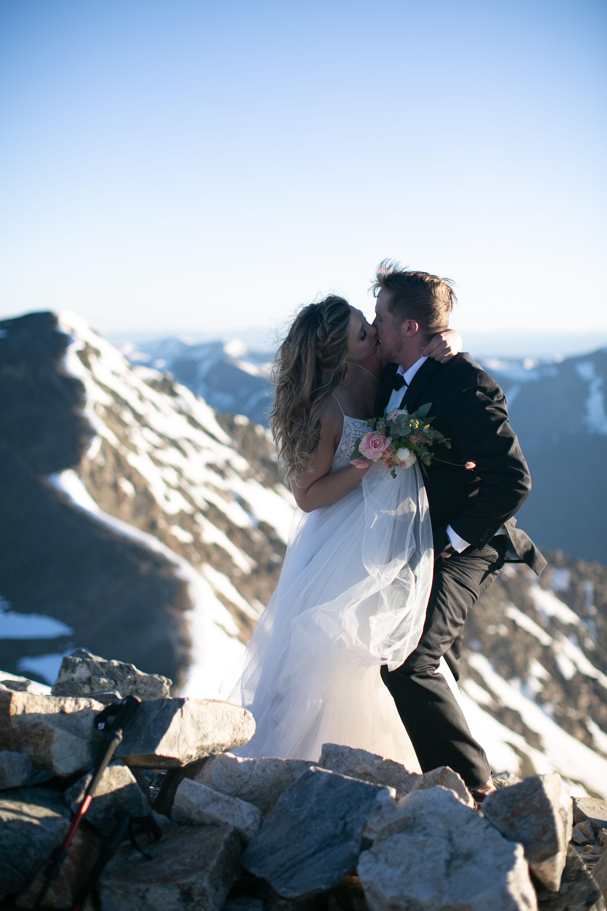 COVID19 postponed our wedding plans, so we decided to