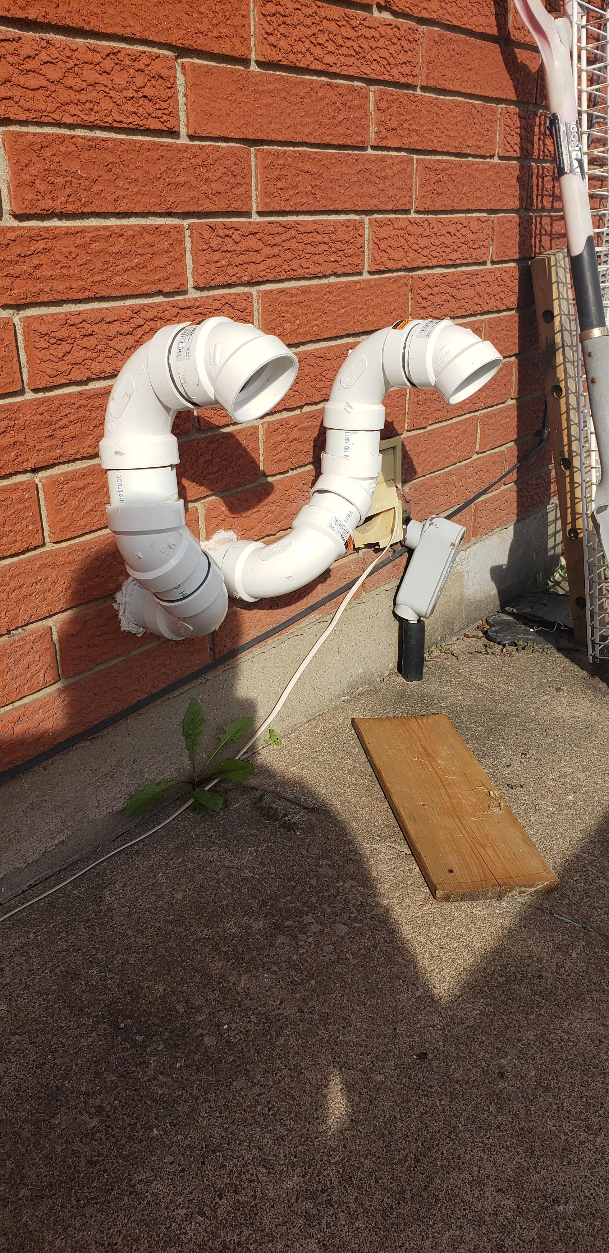 Hot Water Tank Venting Options at Allen Mendez blog