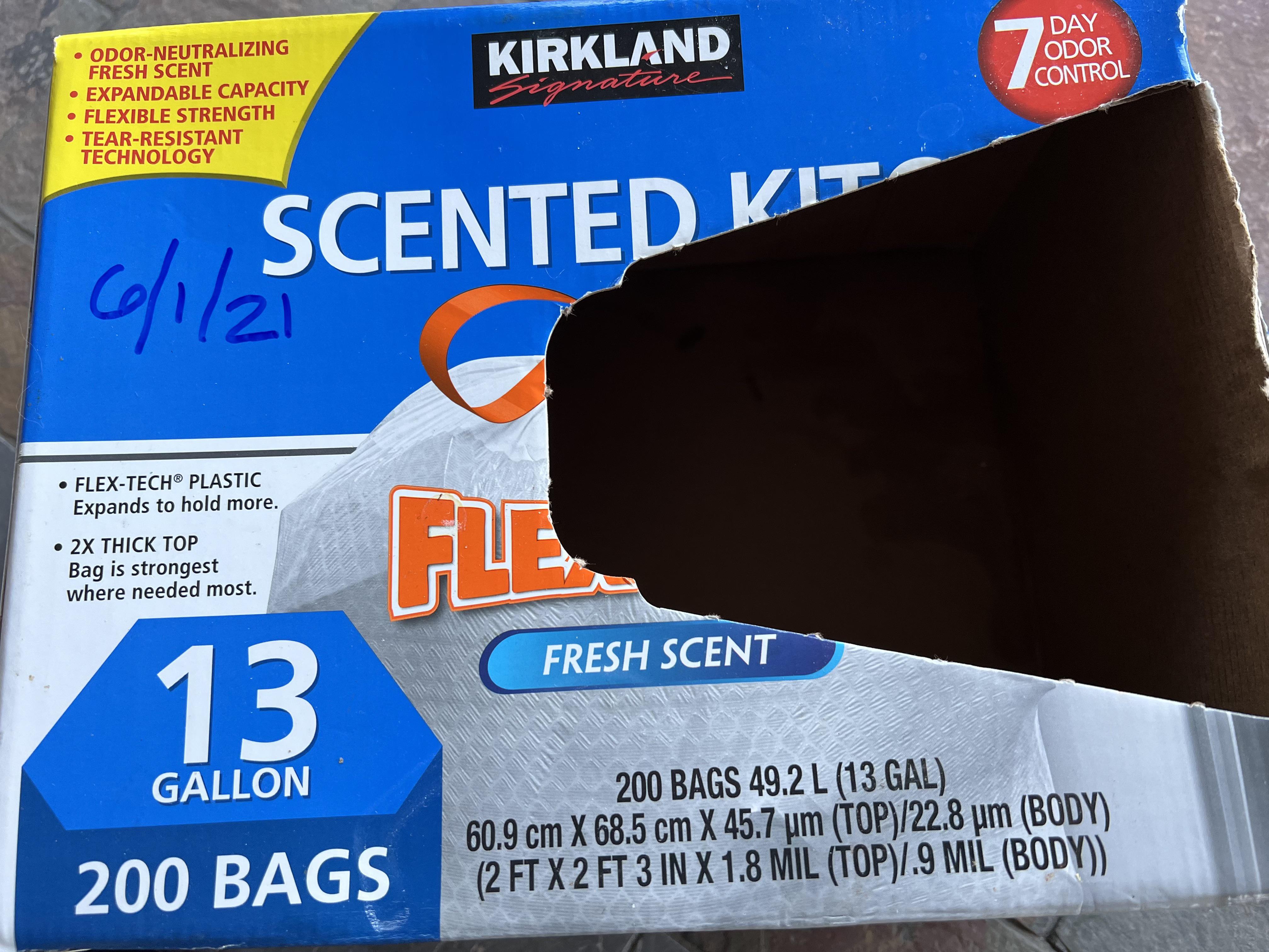 Update more than 56 costco kitchen bags super hot in.duhocakina
