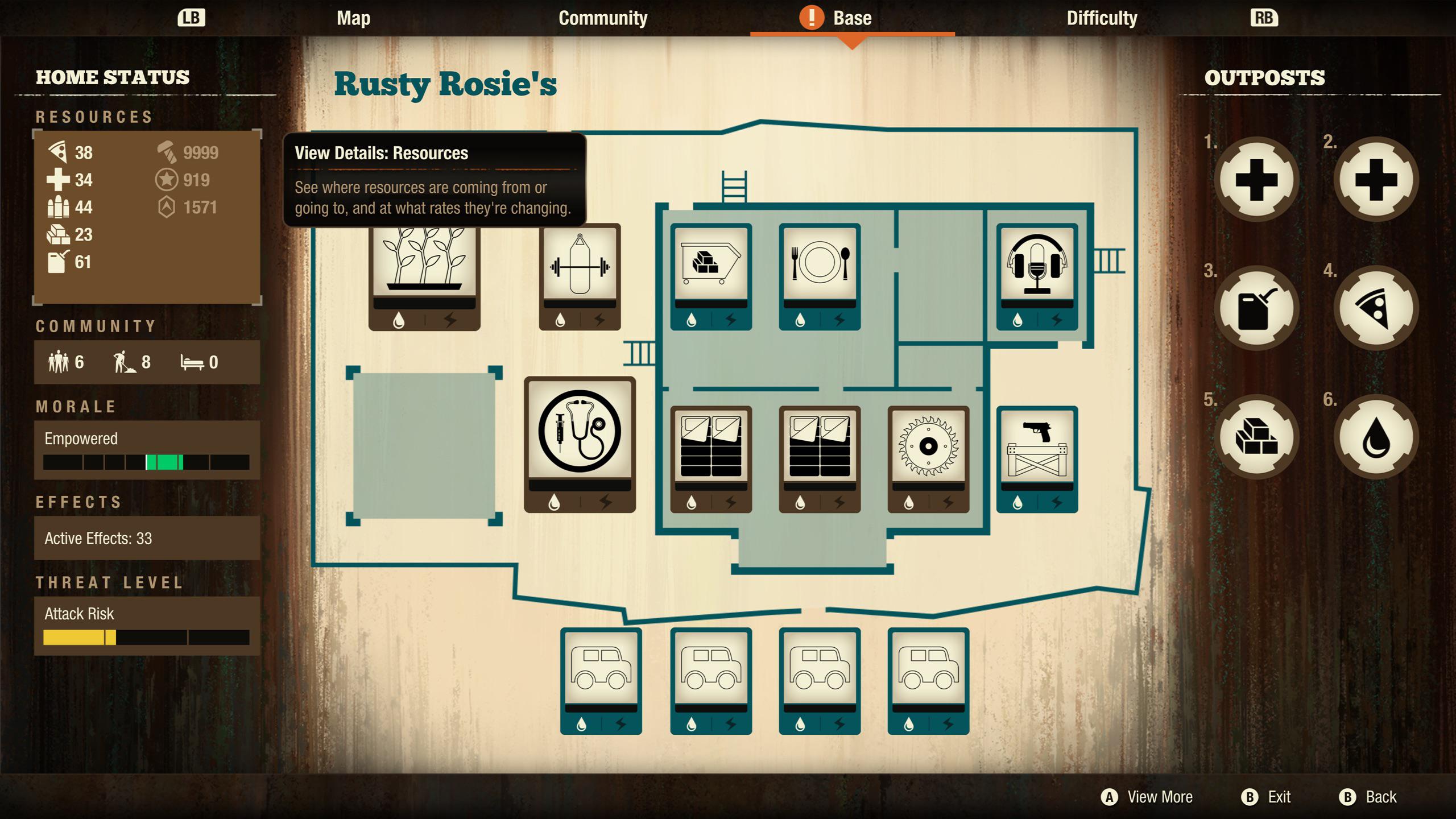 Are beds that necessary? This is my current setup and I’m 50 days on