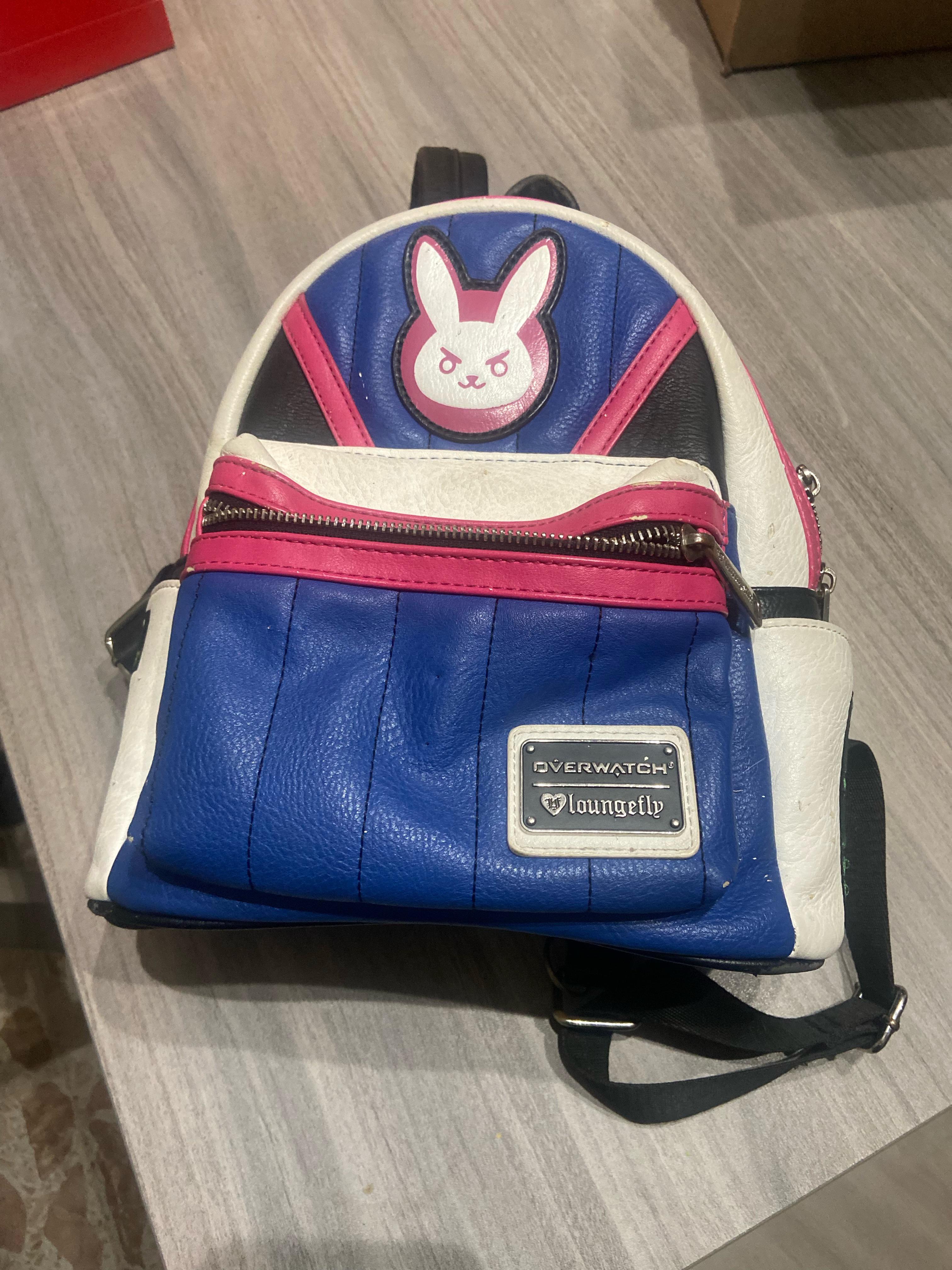 What should I use to clean it? r/Loungefly