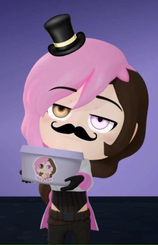 If you’re not eating ice cream that kills you, you’re eating ice cream