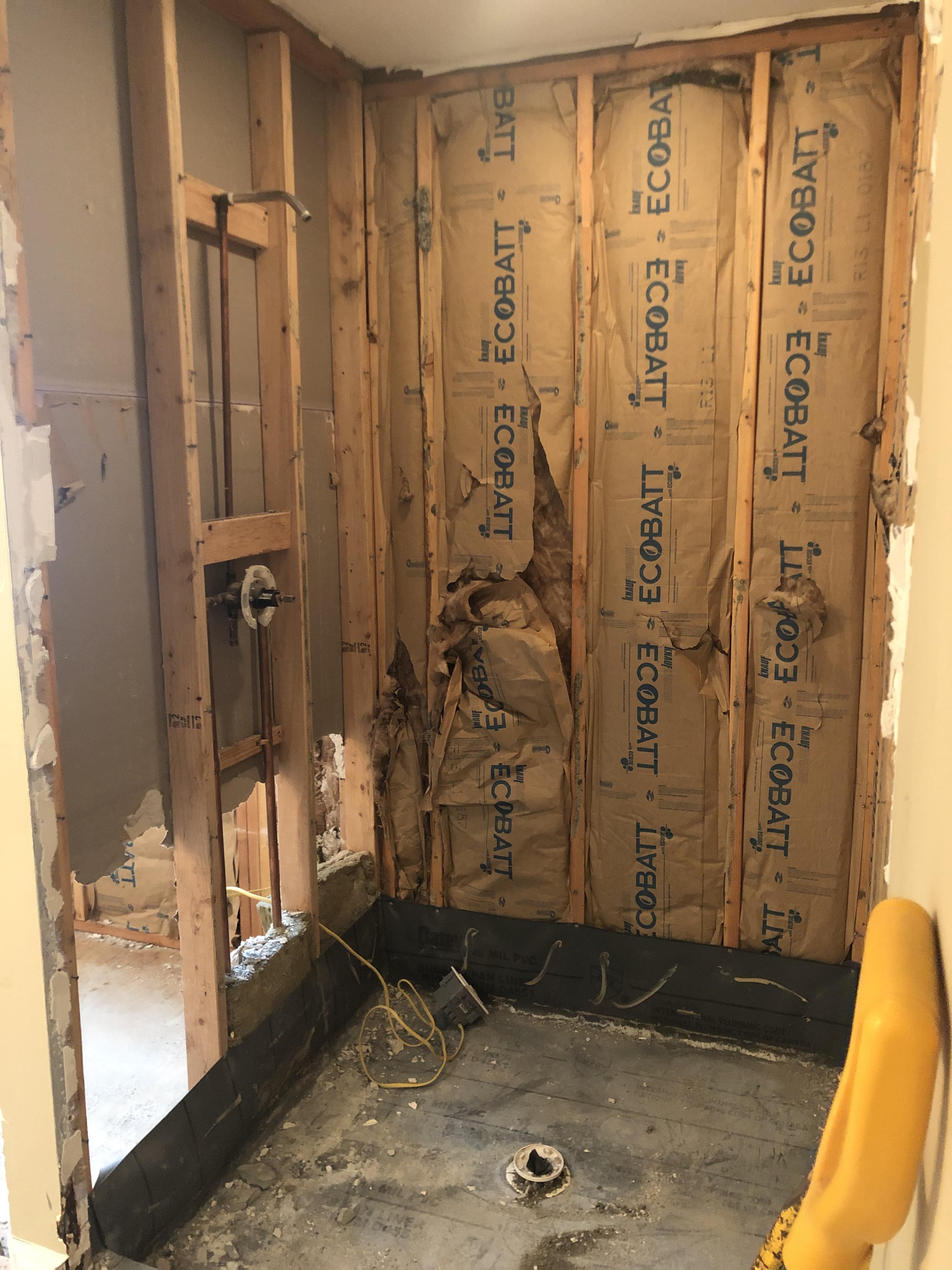 Another Corona construction post all construction workers not allowed