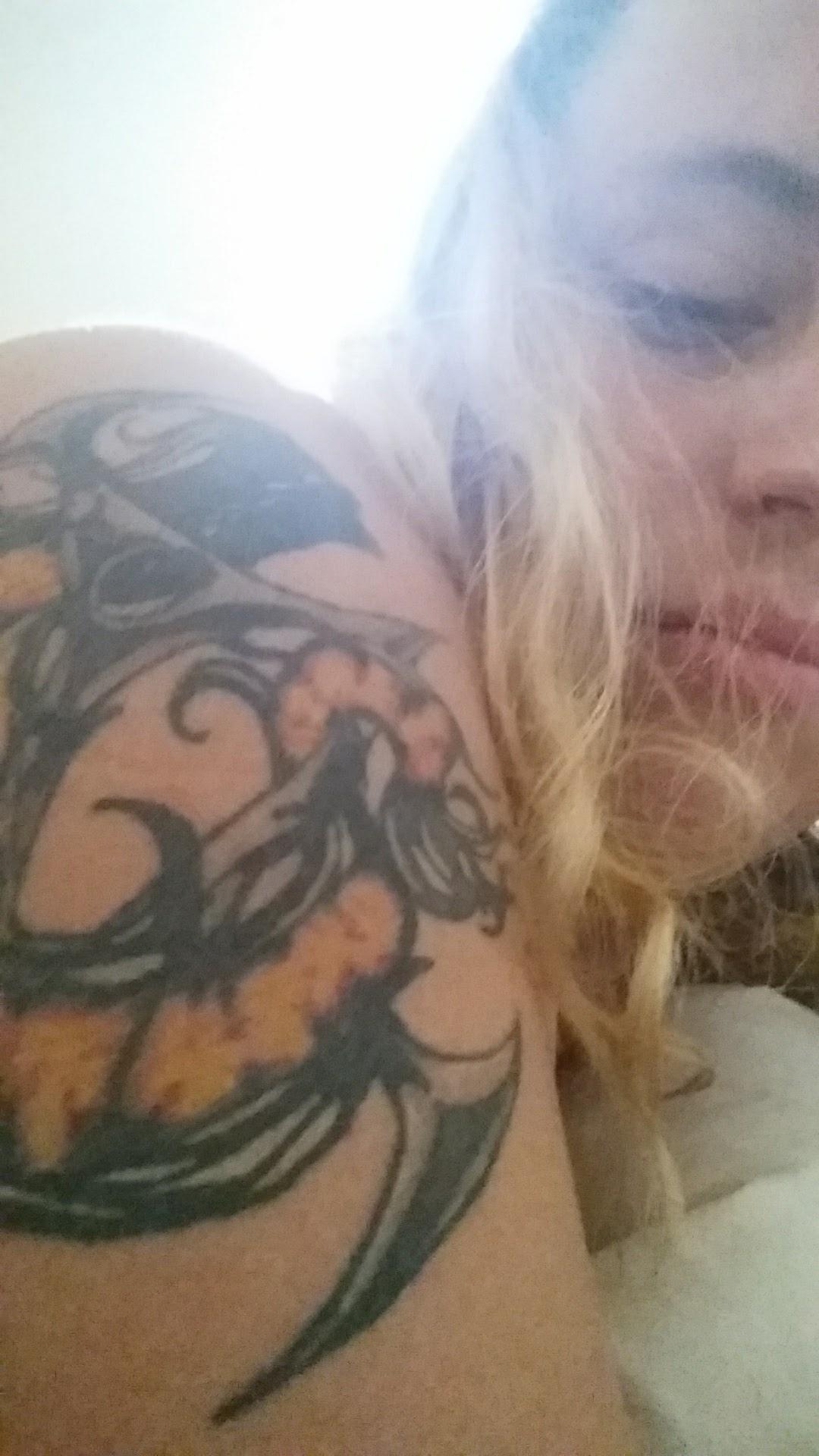 I got this tattoo a few years ago. planescape