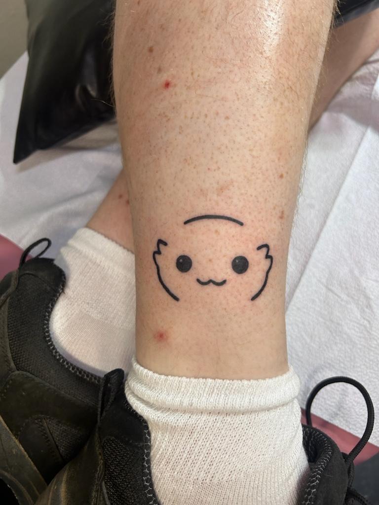 Moopsy 3 by Sarah at Mission Tattoo, Riverside CA r/tattoos