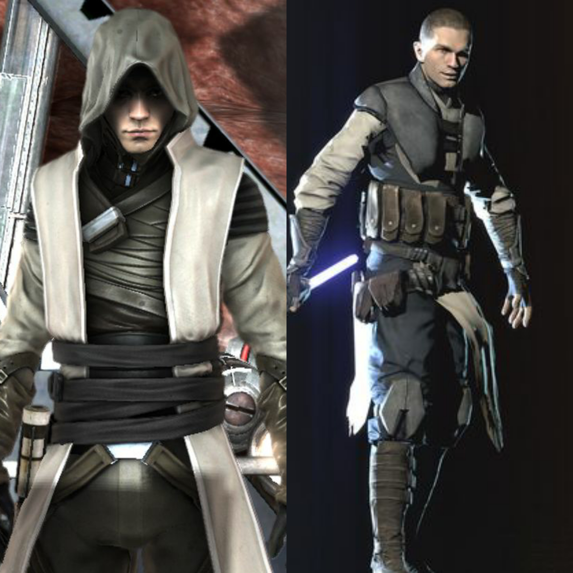I Know It S Really Unlikely But I D Love To See These Outfits