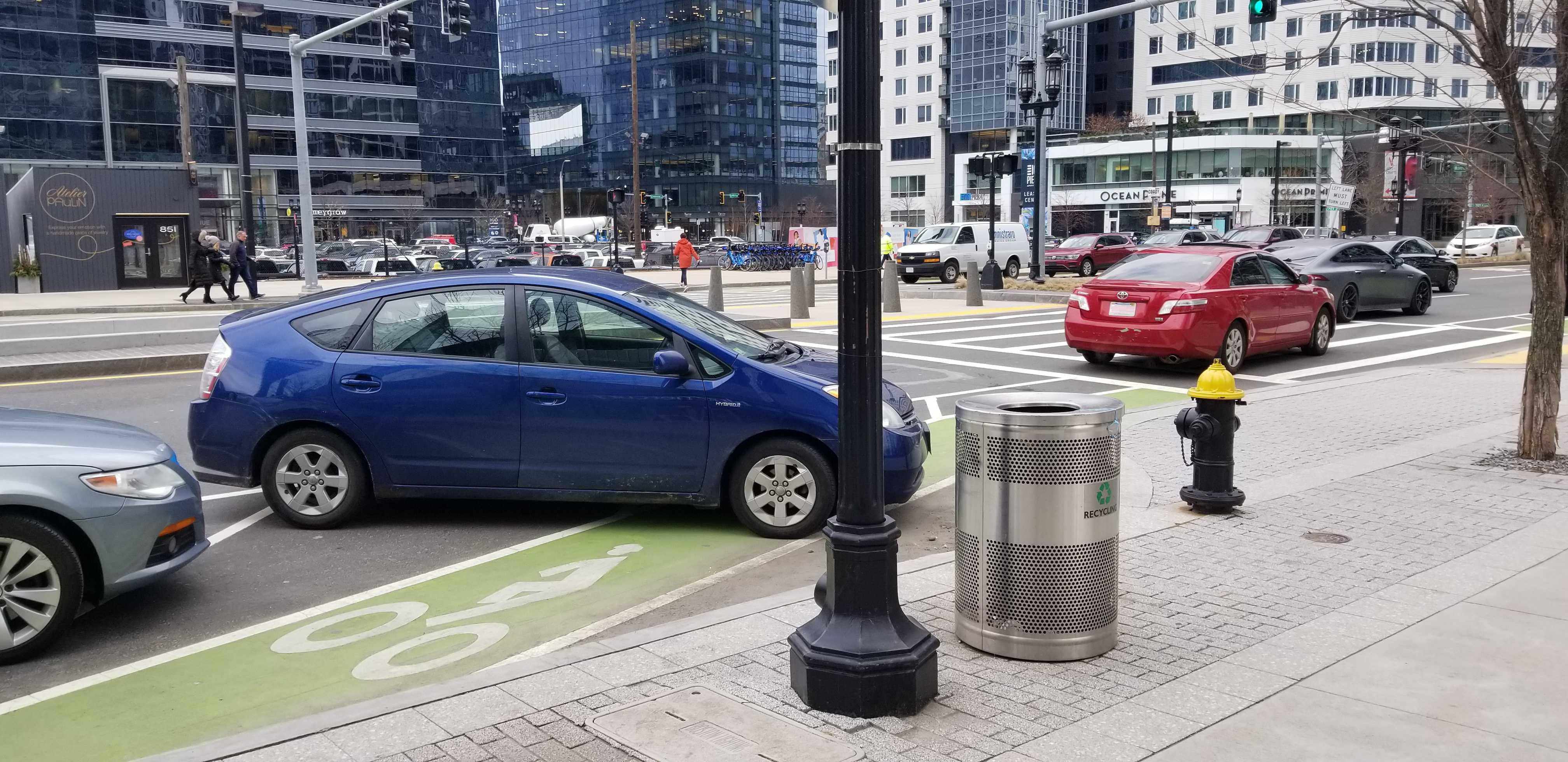 Boston Parking r/boston