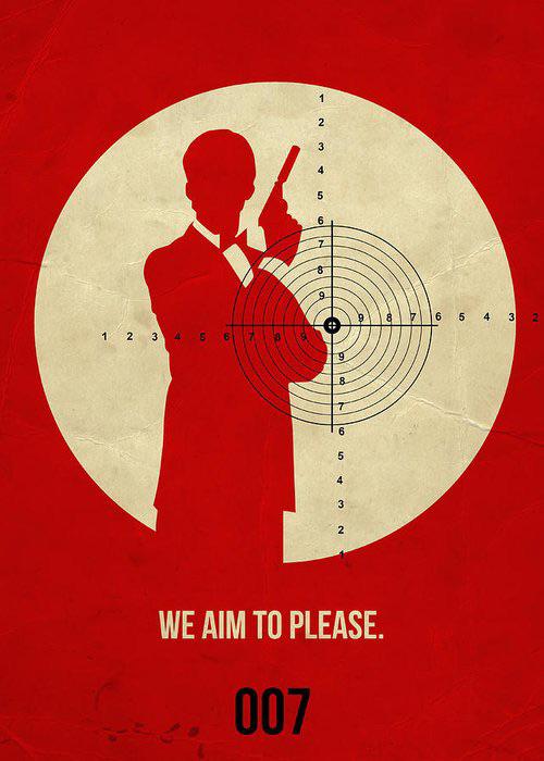 Picked this gem up, heading to framing upon arrival (Goldeneye) r