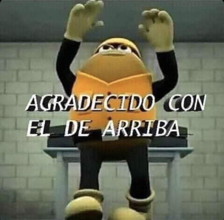 Agradecido con el de arriba Laik para que fernan lo vea r/MAAU