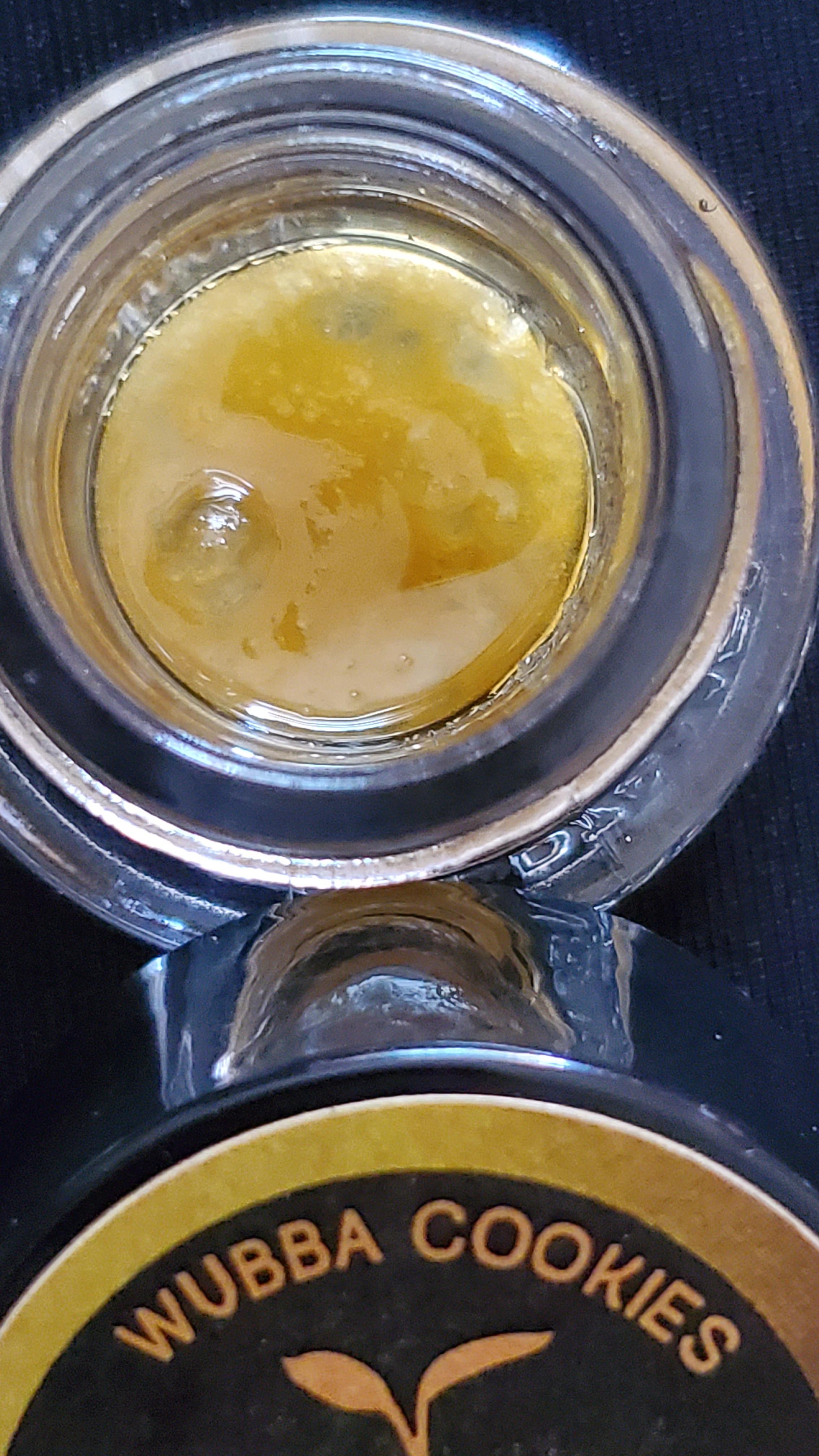 Gotta love Raw Garden! Wubba Cookies🔥 🍪 r/Dabs