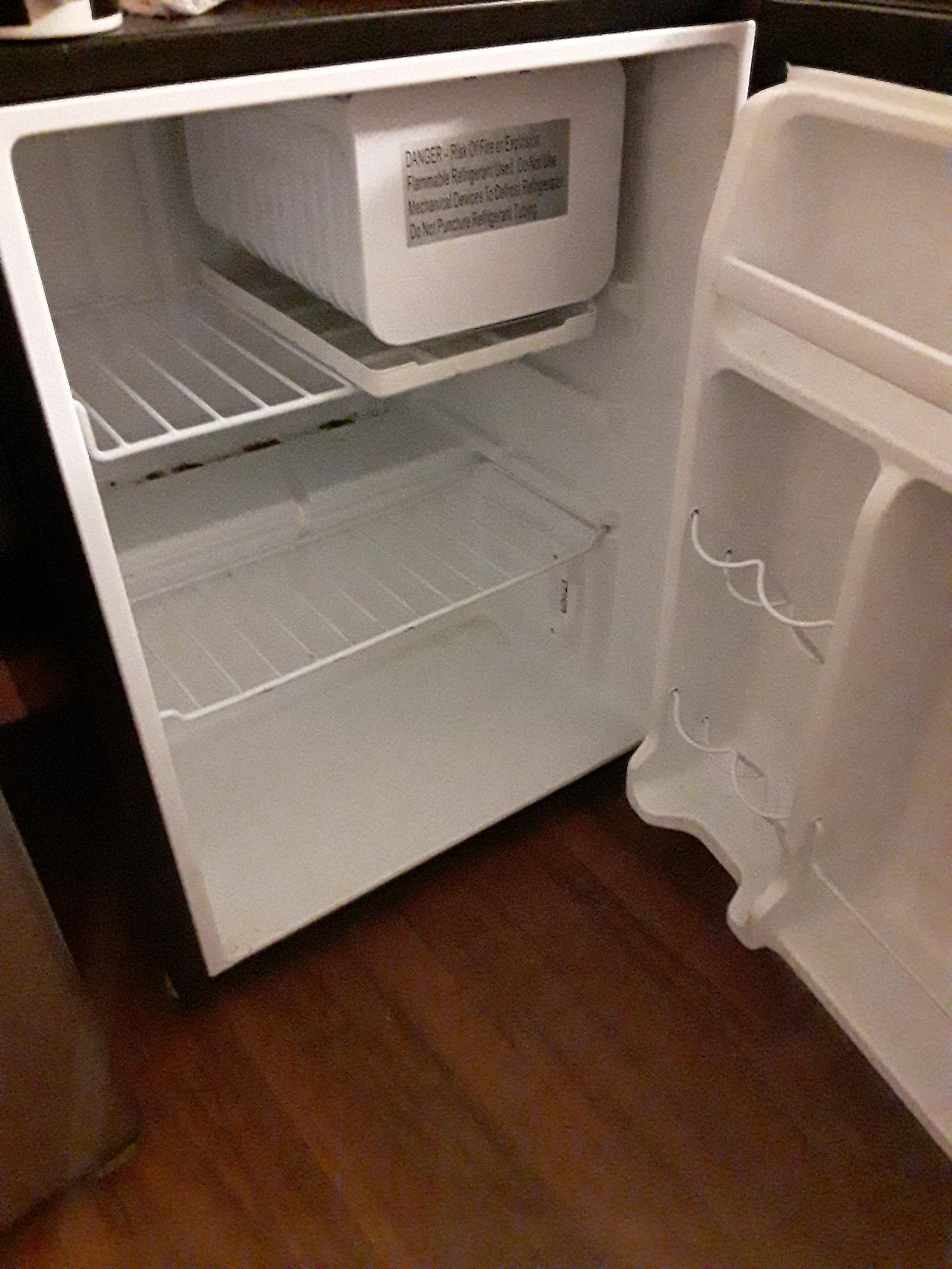 Fridge for sale, 65, pick up from Dorm r/utarlington
