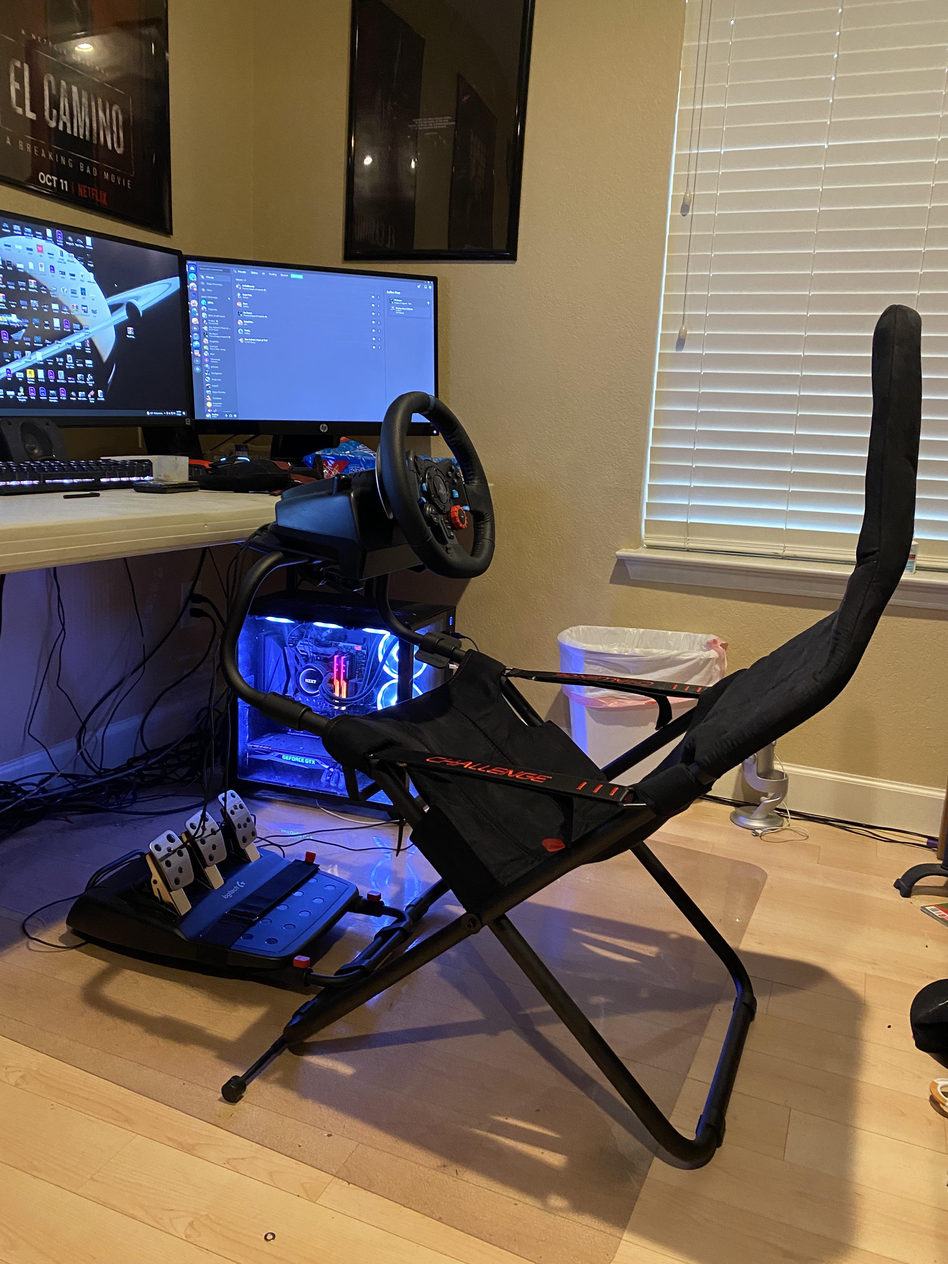 118 best Playseat Challenge images on Pholder Simracing, Fanatec and