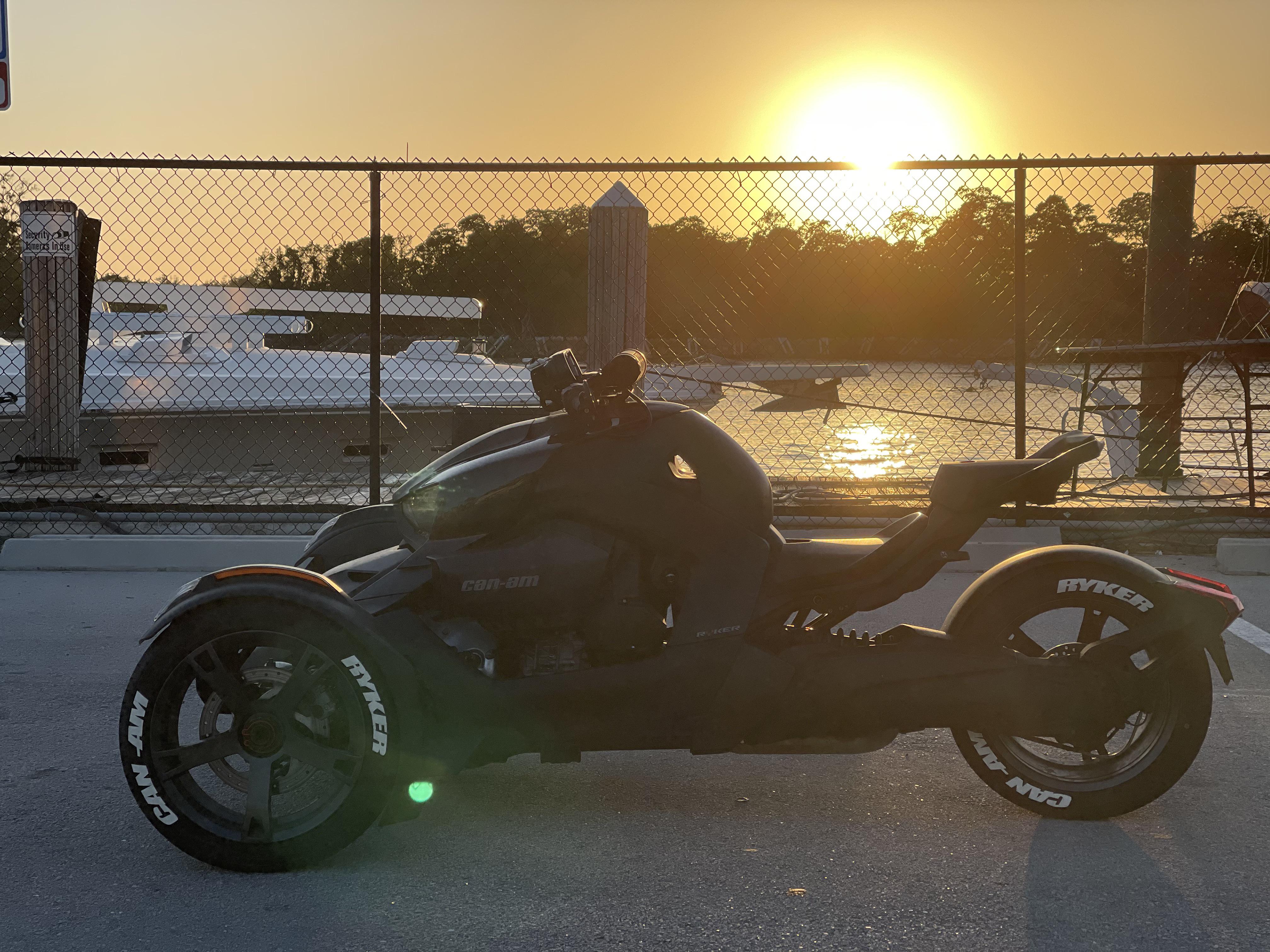 Battery dead. Best way to jump it ? : r/canam_ryker