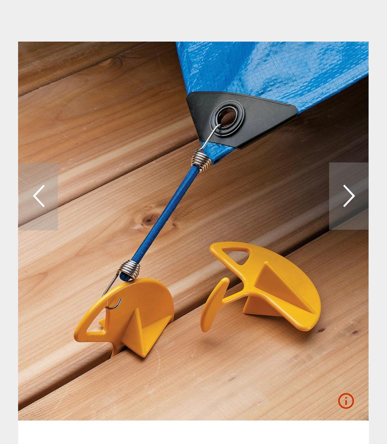 Removable deck anchors r/Tools