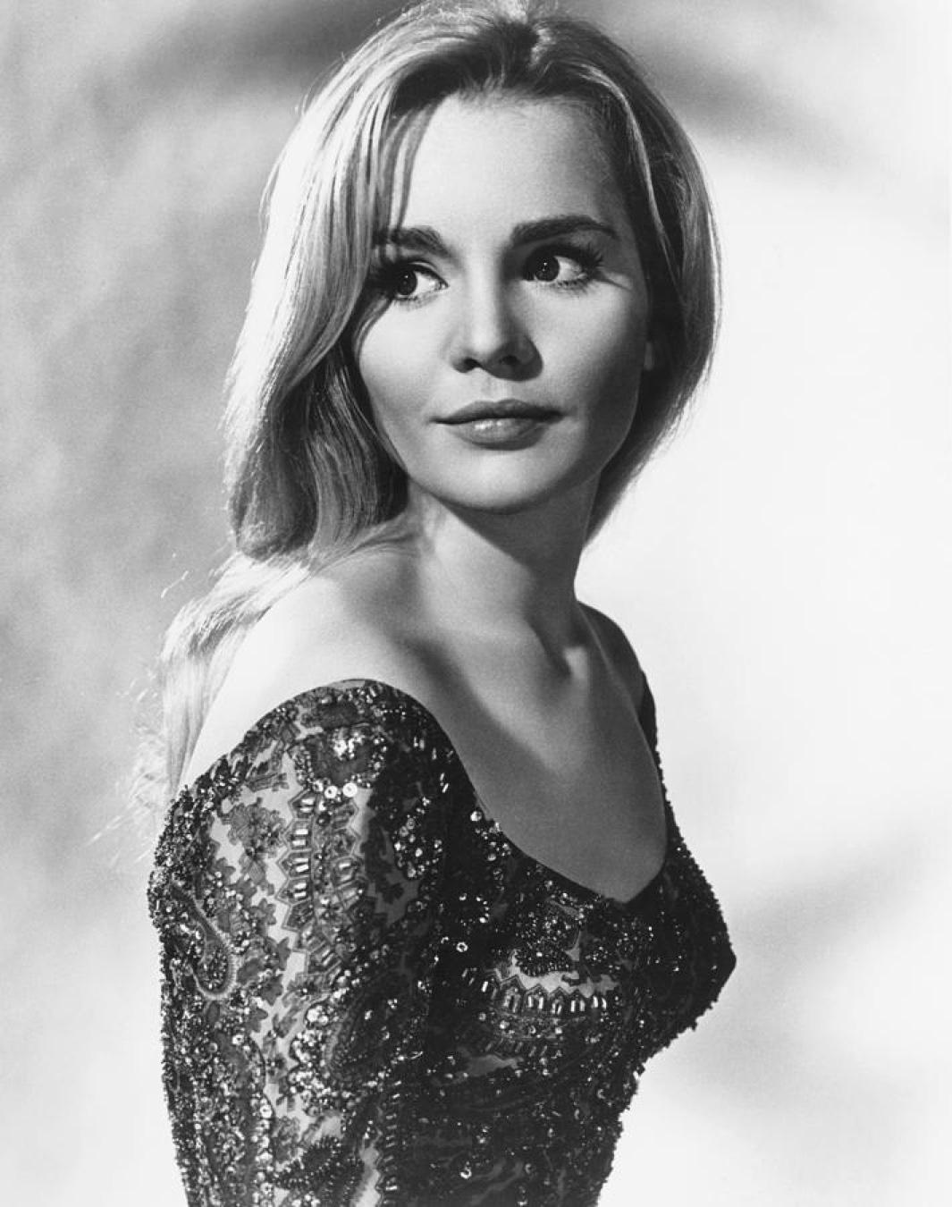 Tuesday Weld, 1970 : ClassicScreenBeauties