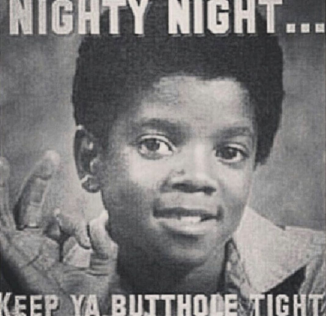 It's past your bedtime r/badmemes