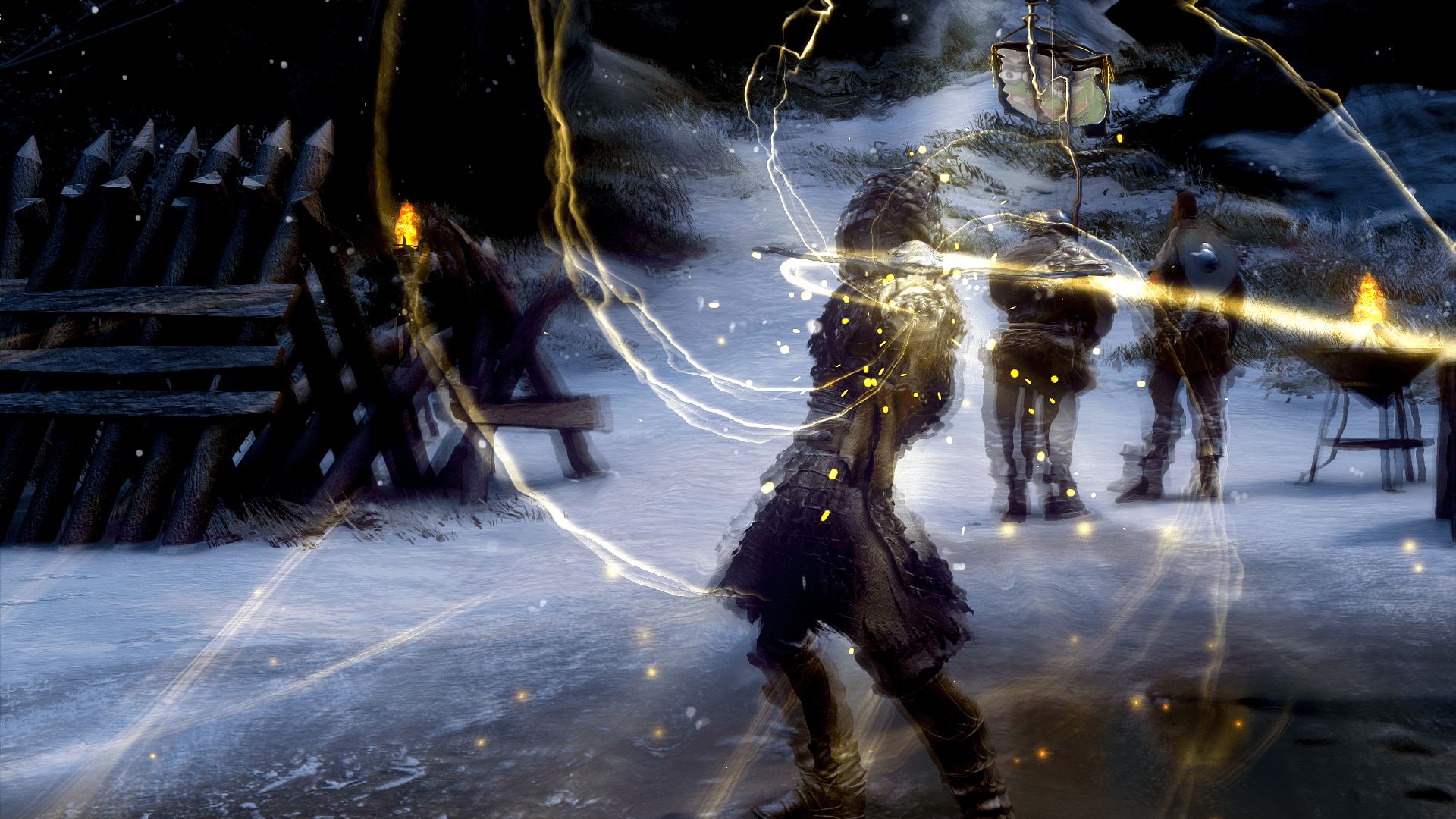 Just an archer screenshot i took some time ago