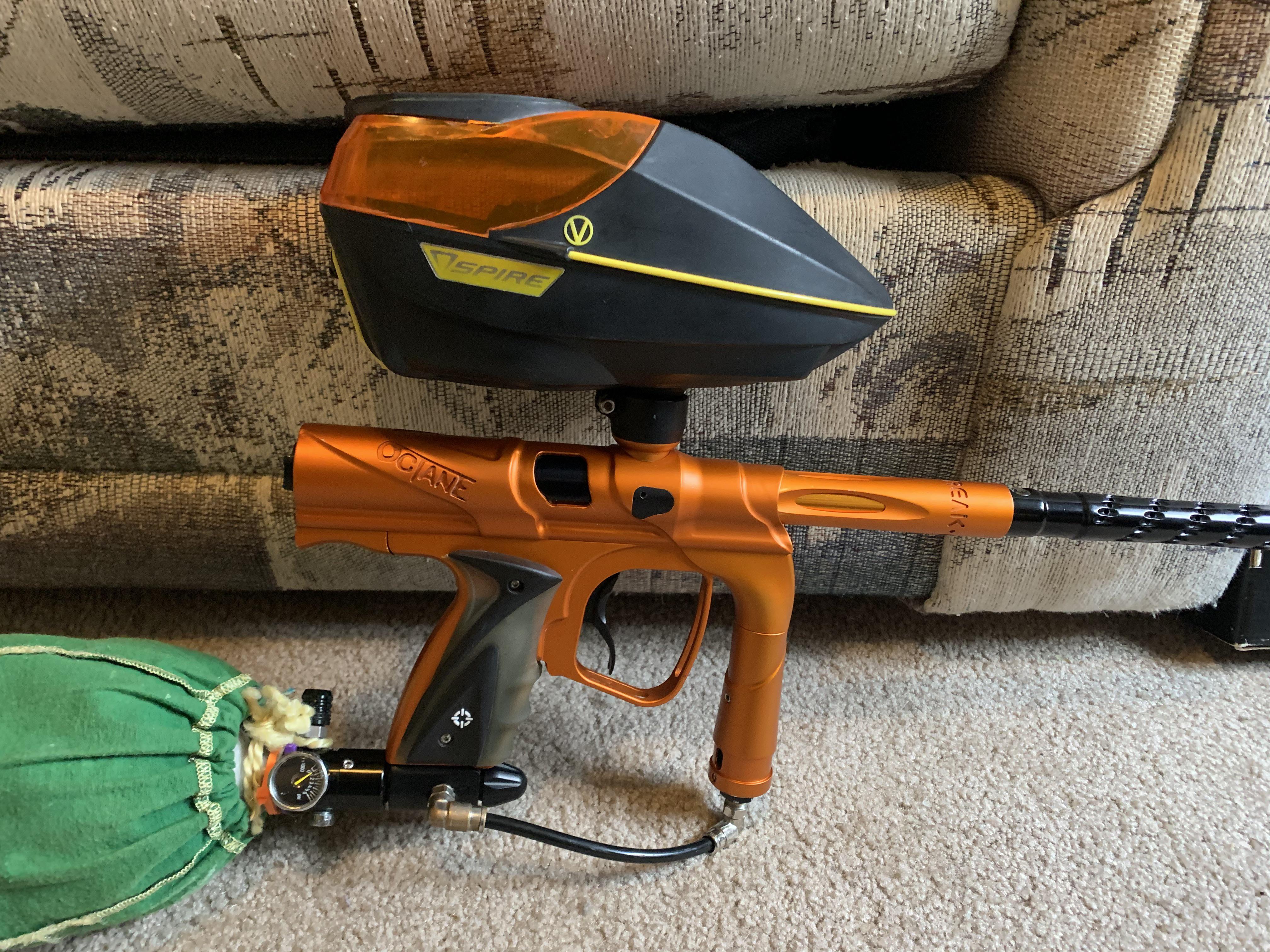 261 best Orange Octane images on Pholder RL Custom Designs, RL