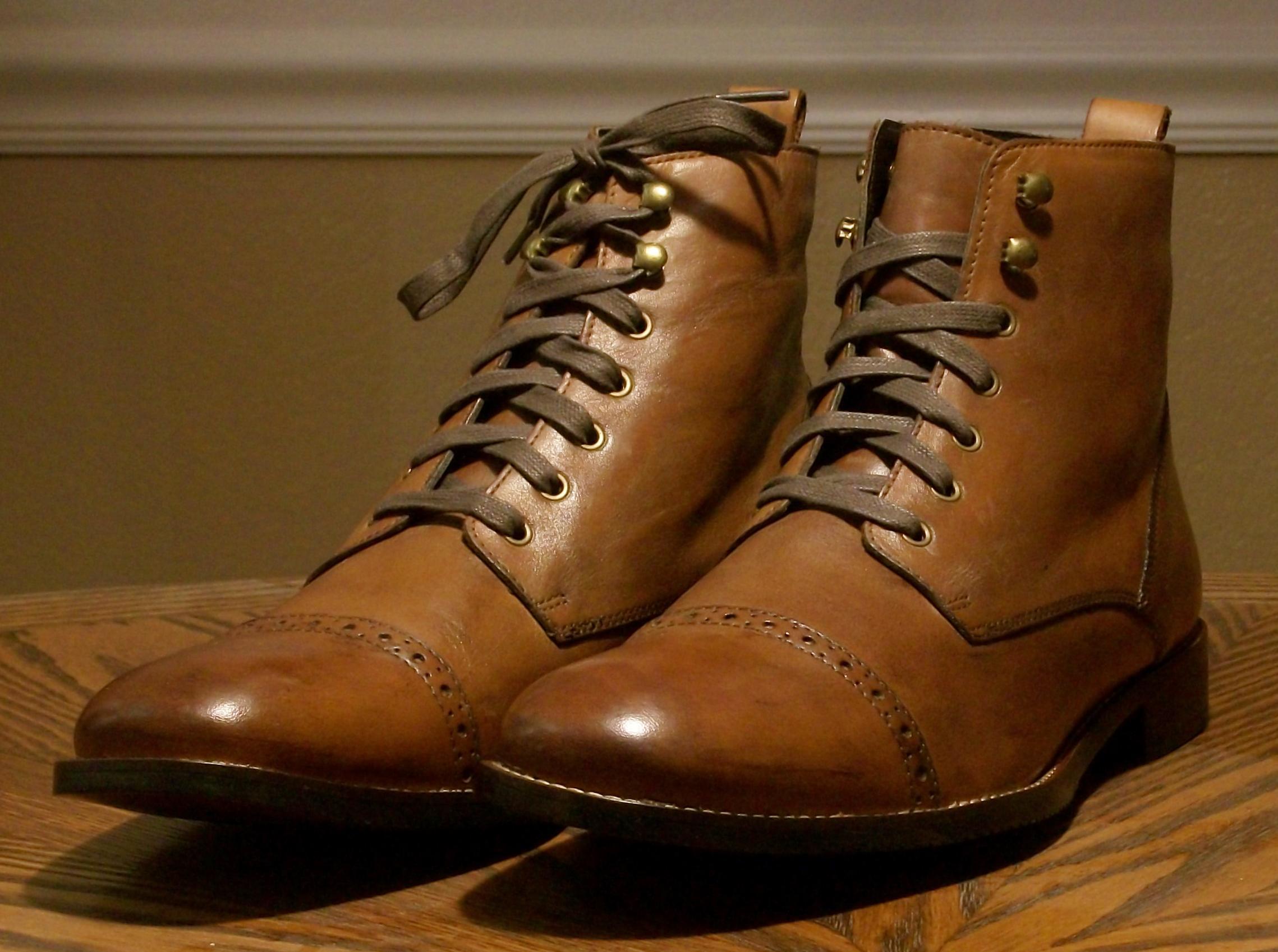 Stafford Boots by JCPenney Boots