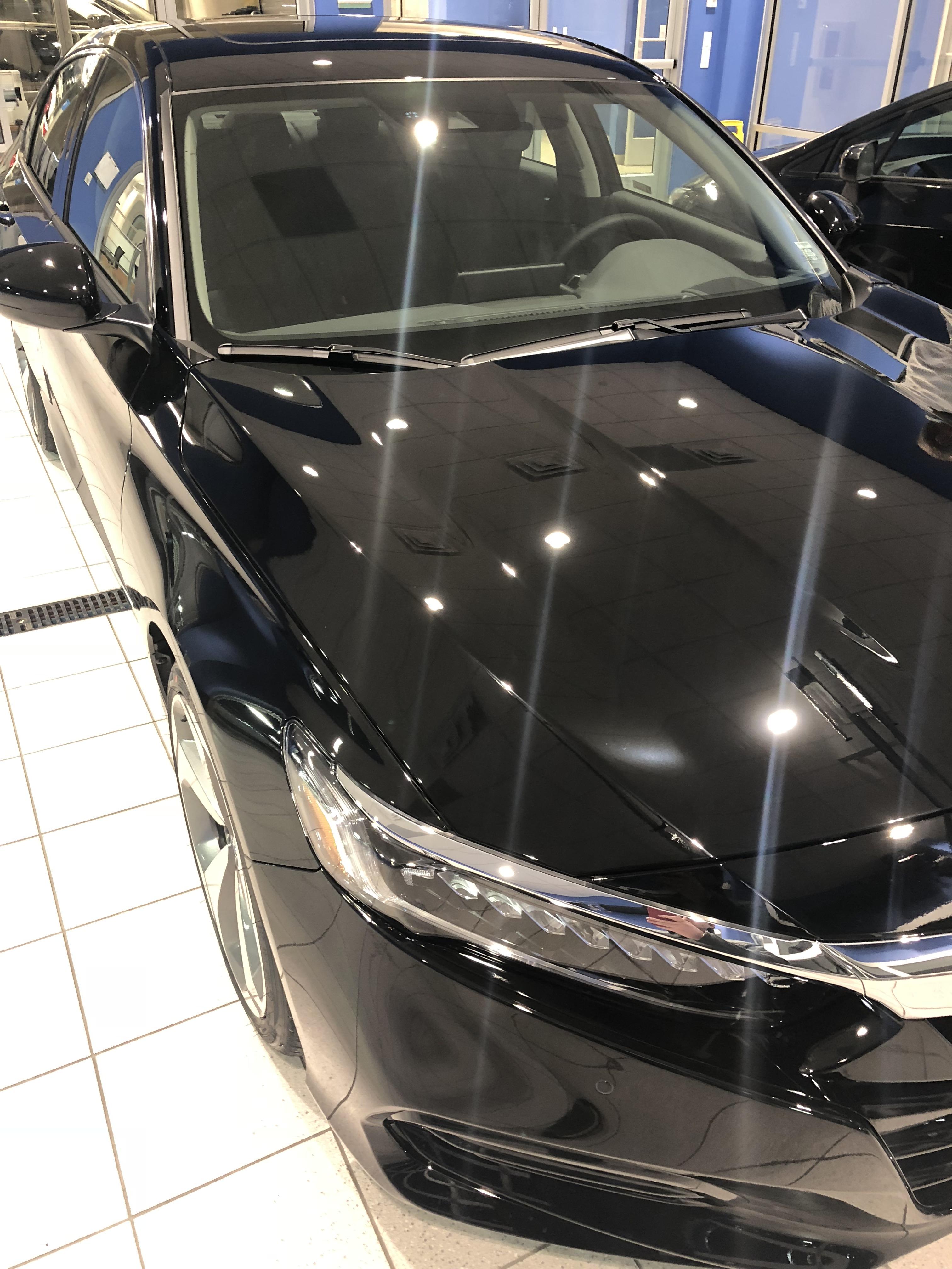 Finally picked up my ‘18 2.0T Accord Touring! : r/Honda