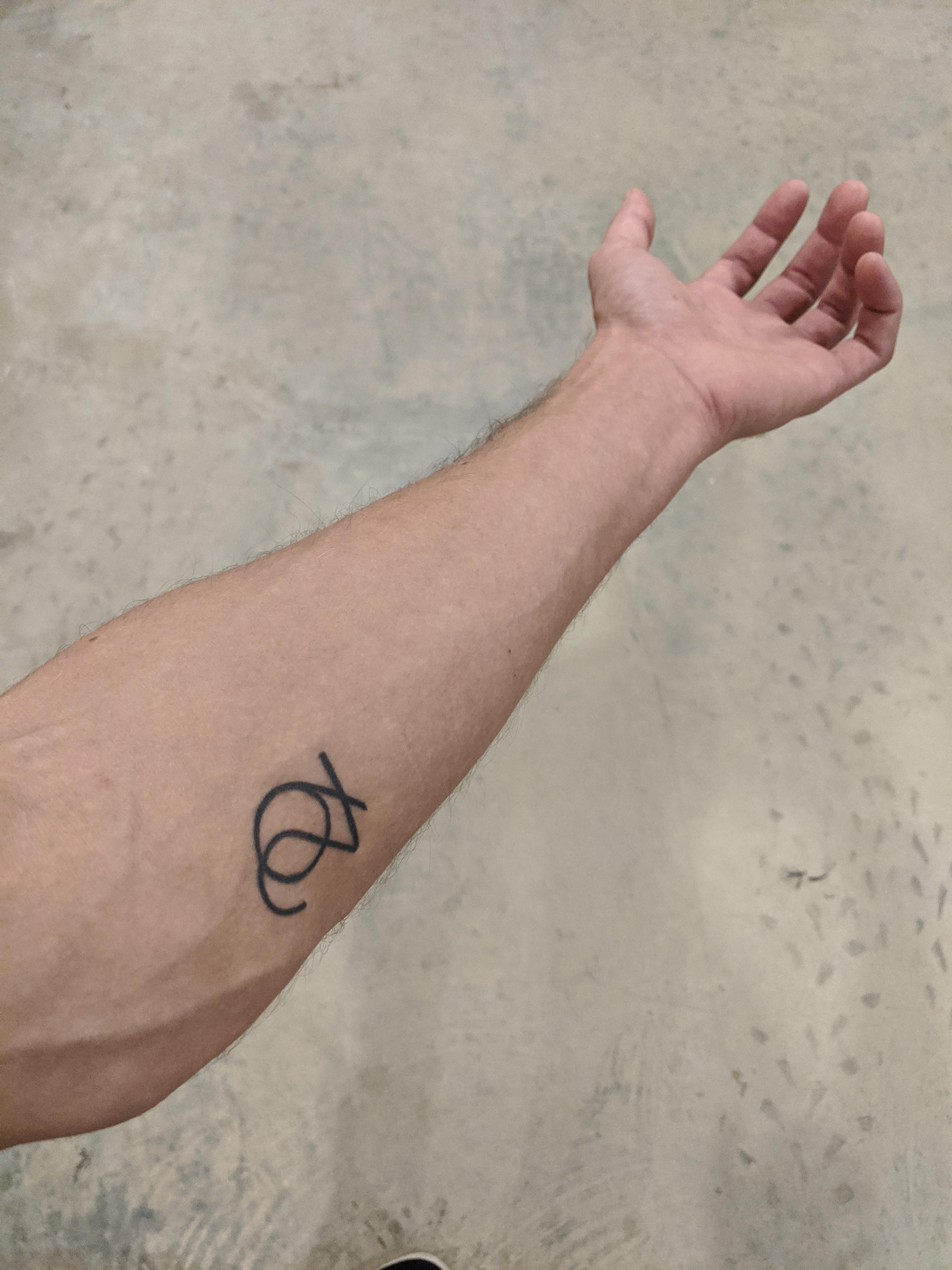 Joined the BI tattoo club last summer boniver