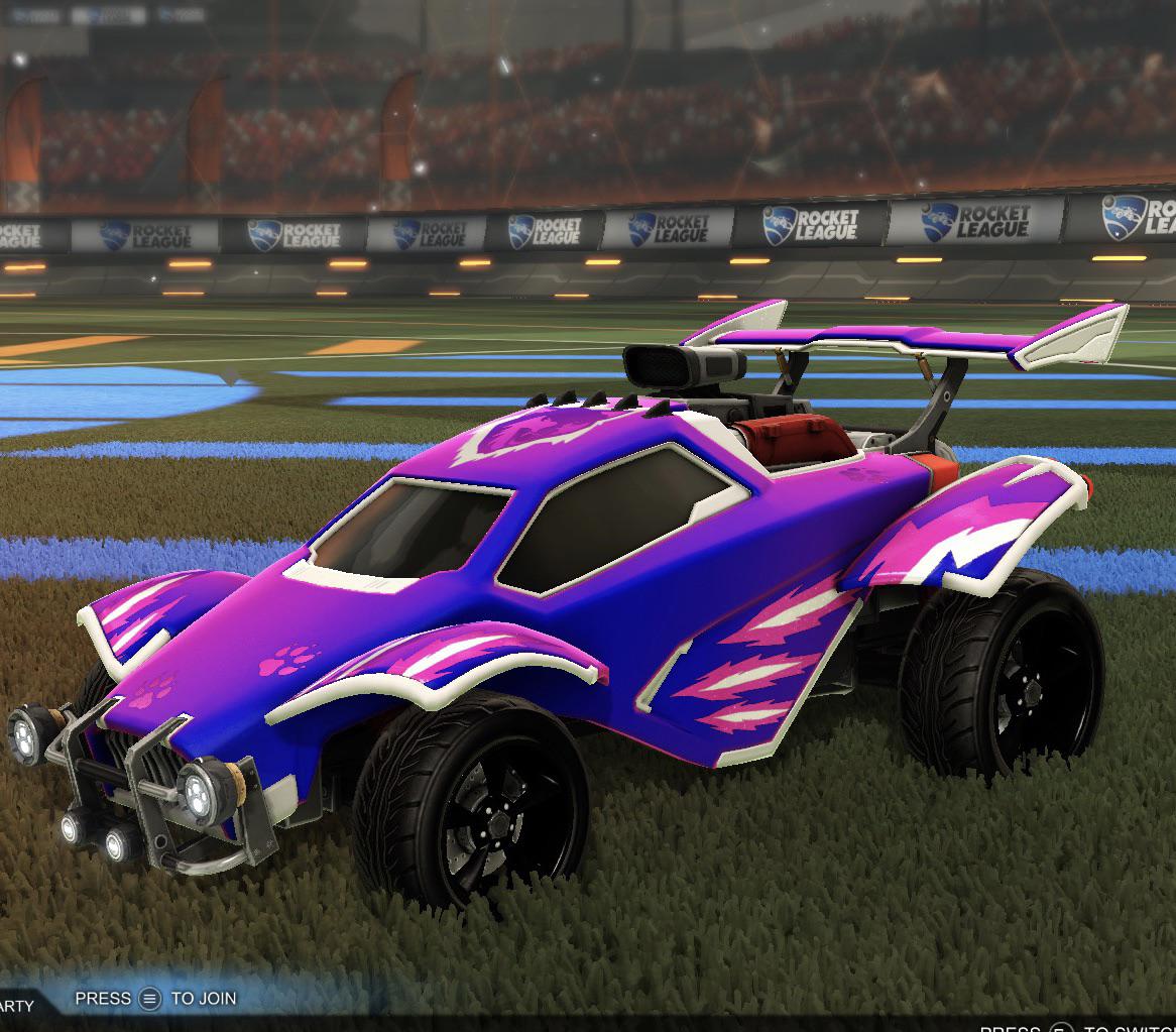 Albums 101+ Wallpaper Top Rocket League Cars Completed