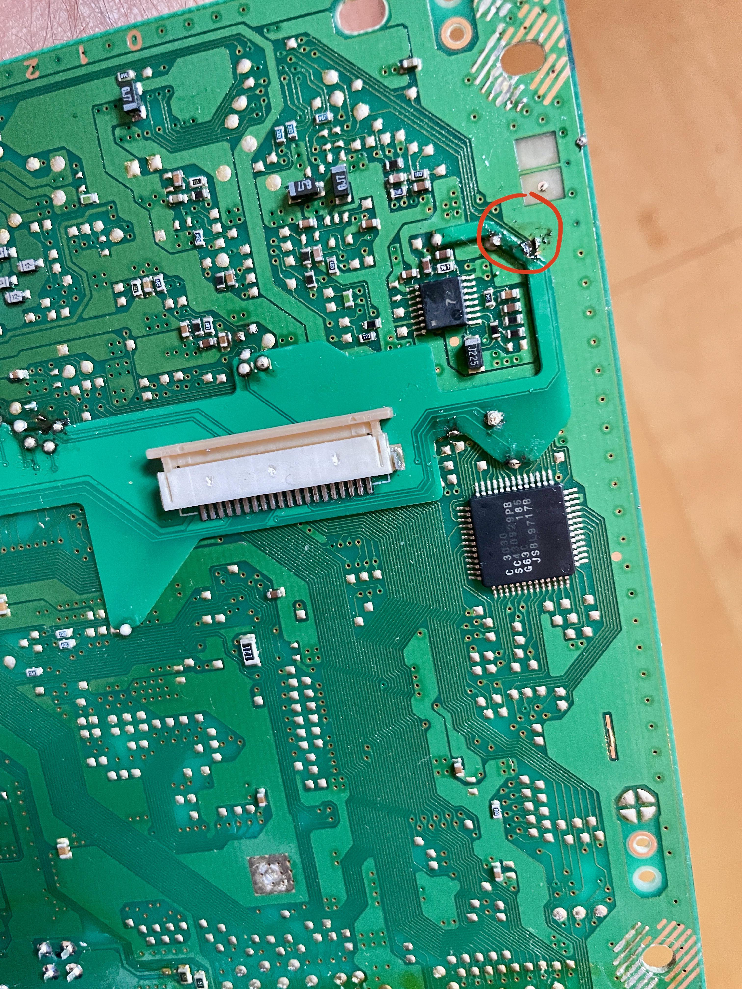 XStation Desperation need some help (preferably from someone in the