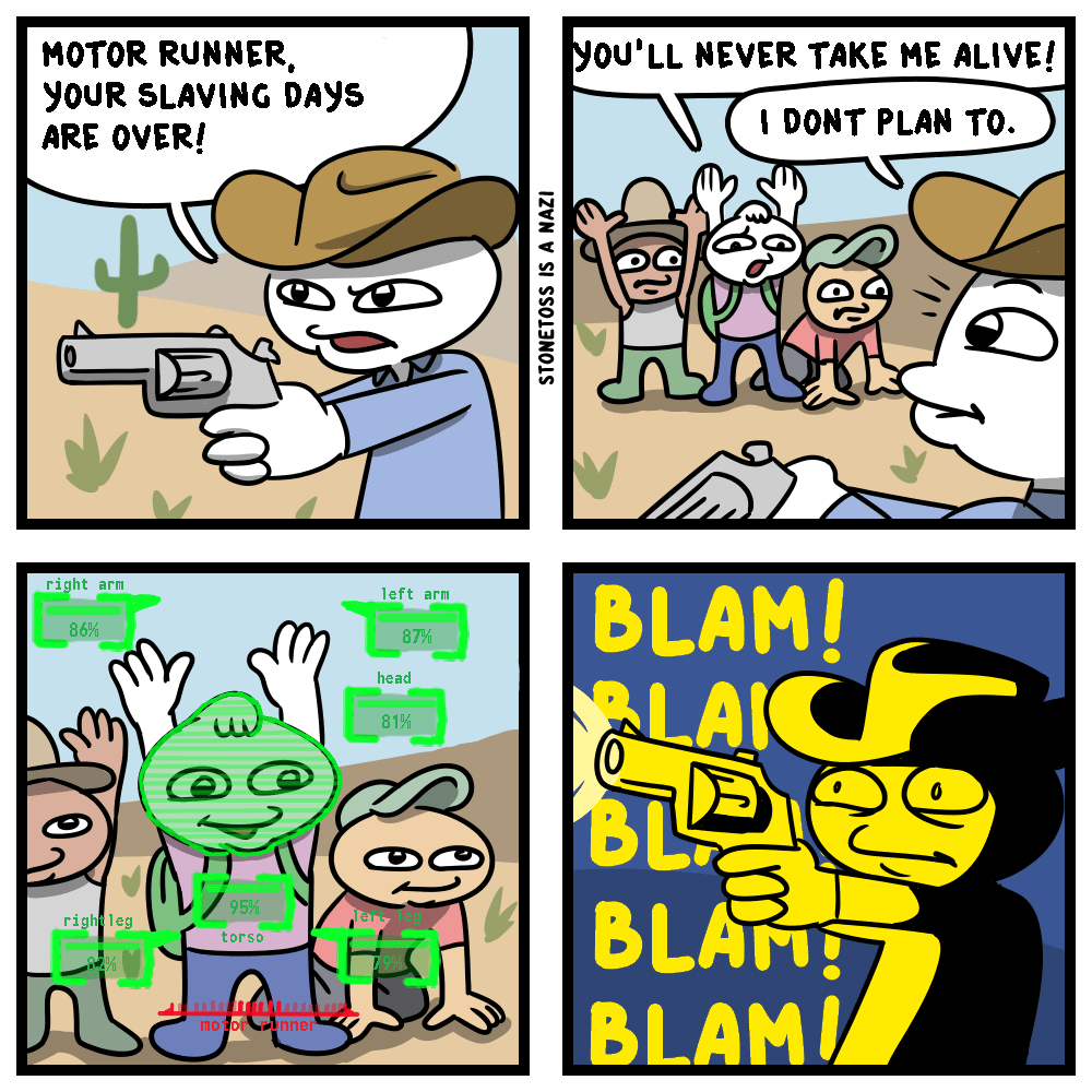 (insert New Vegas joke here)