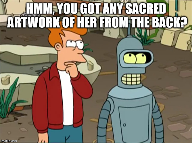 Sploosh futurama