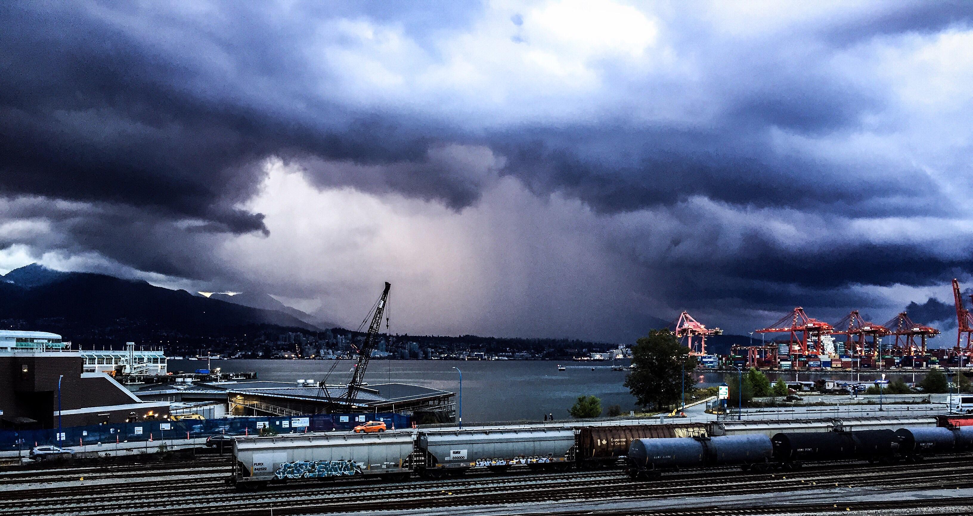 🔥 It might gonna rain 🔥 r/NatureIsFuckingLit