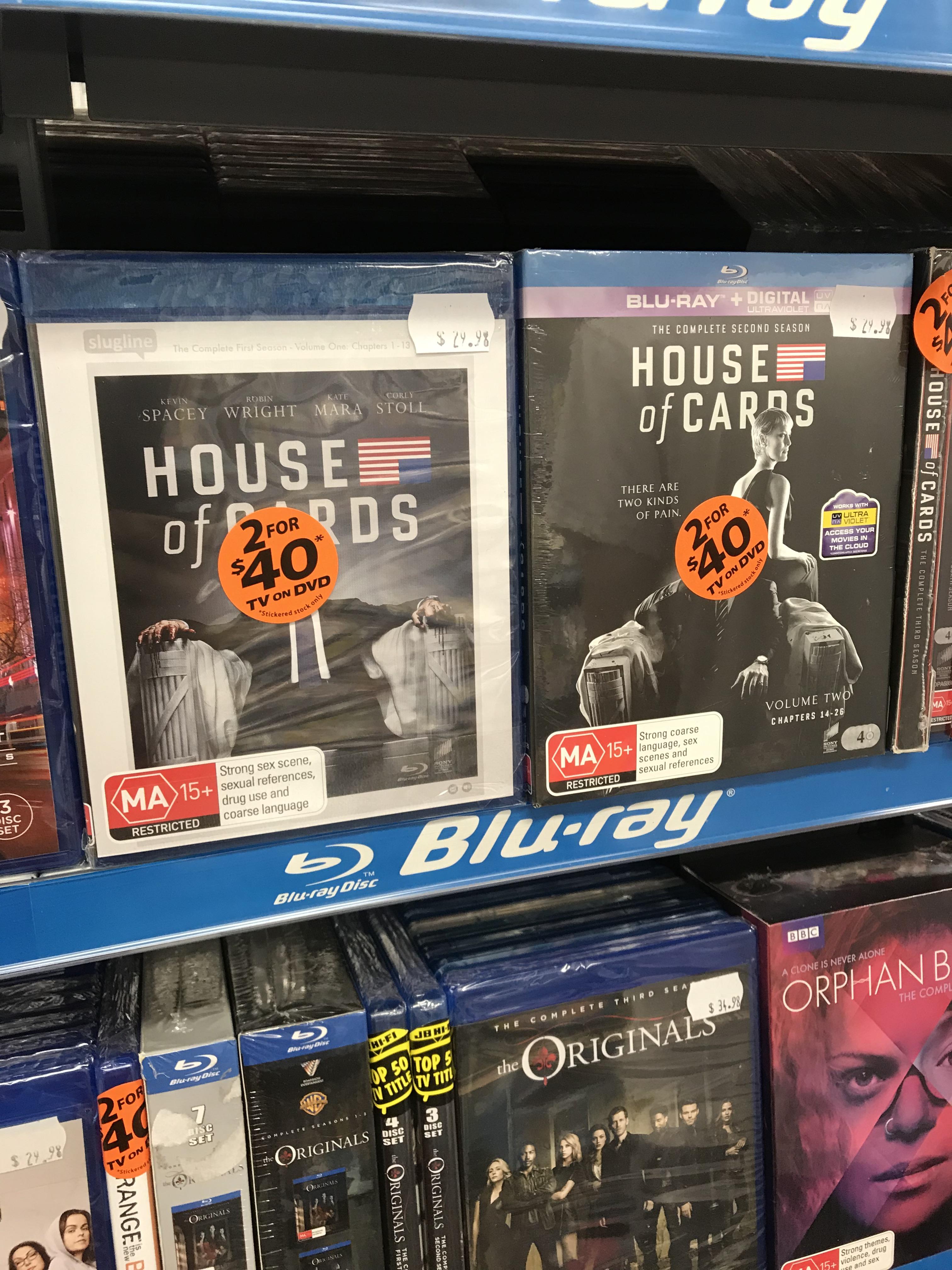 Where they placed the sale stickers r/mildlyamusing