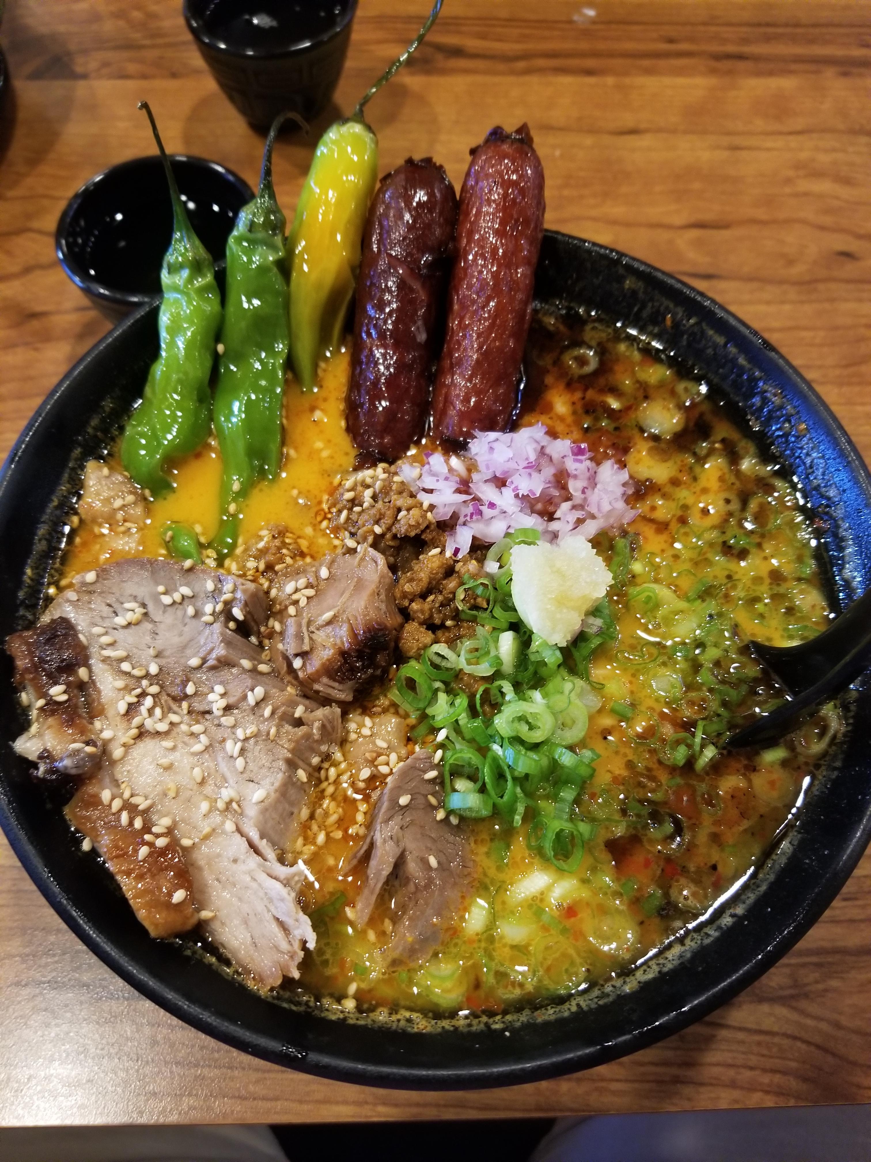 Ramen Near Me Jacksonville Fl