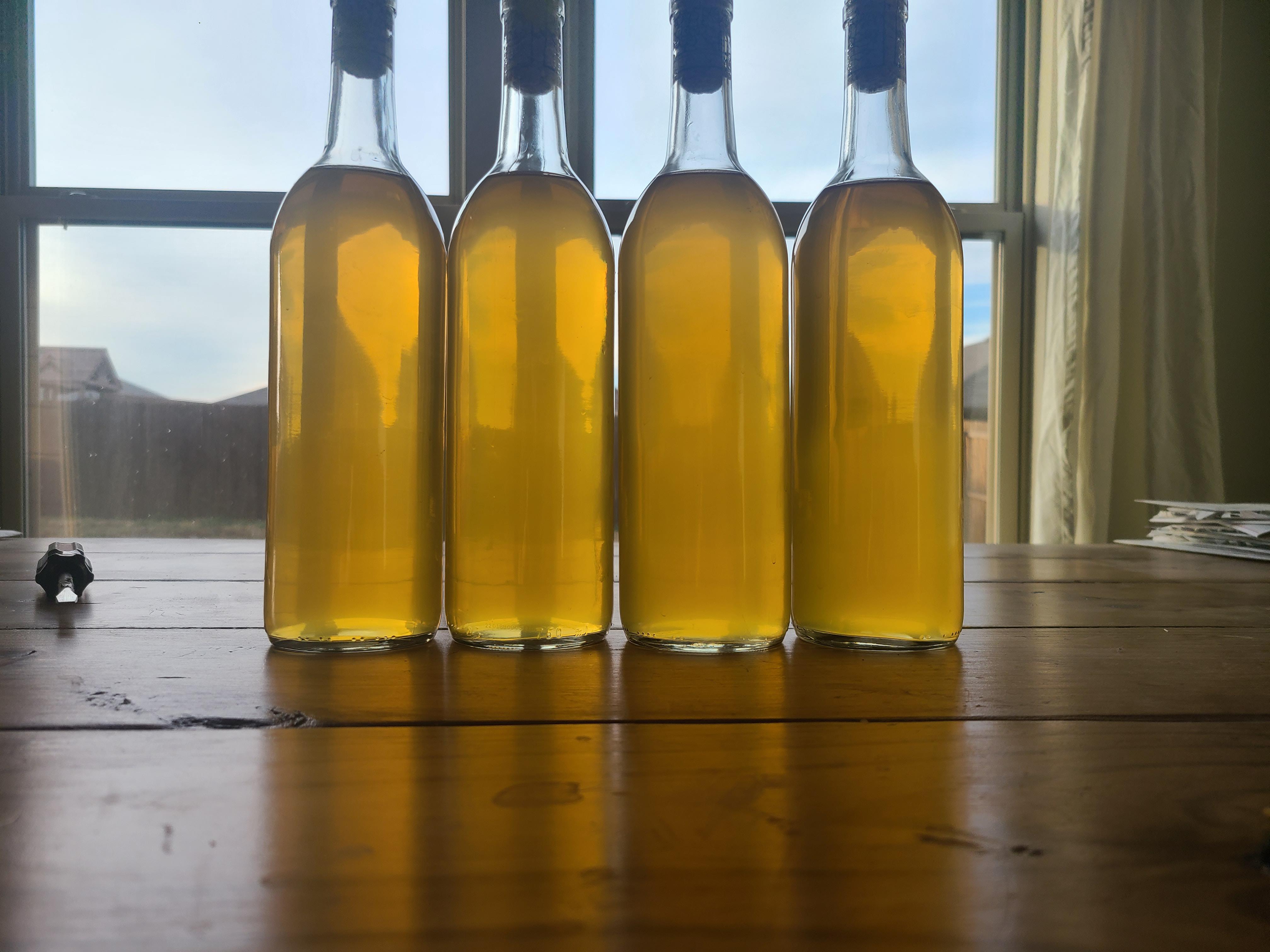 My first bochet! r/mead