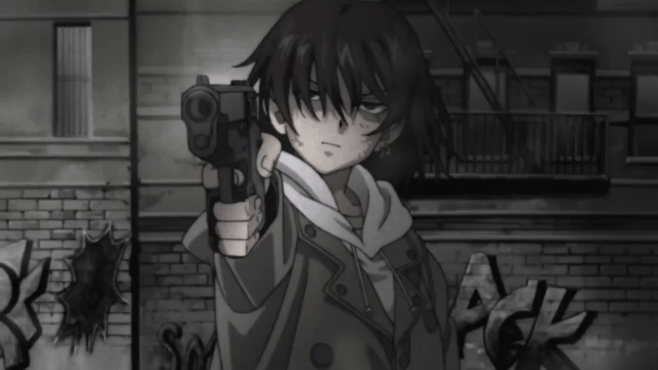 Black lagoon episode 15 reddit 266180Black lagoon episode 15 reddit