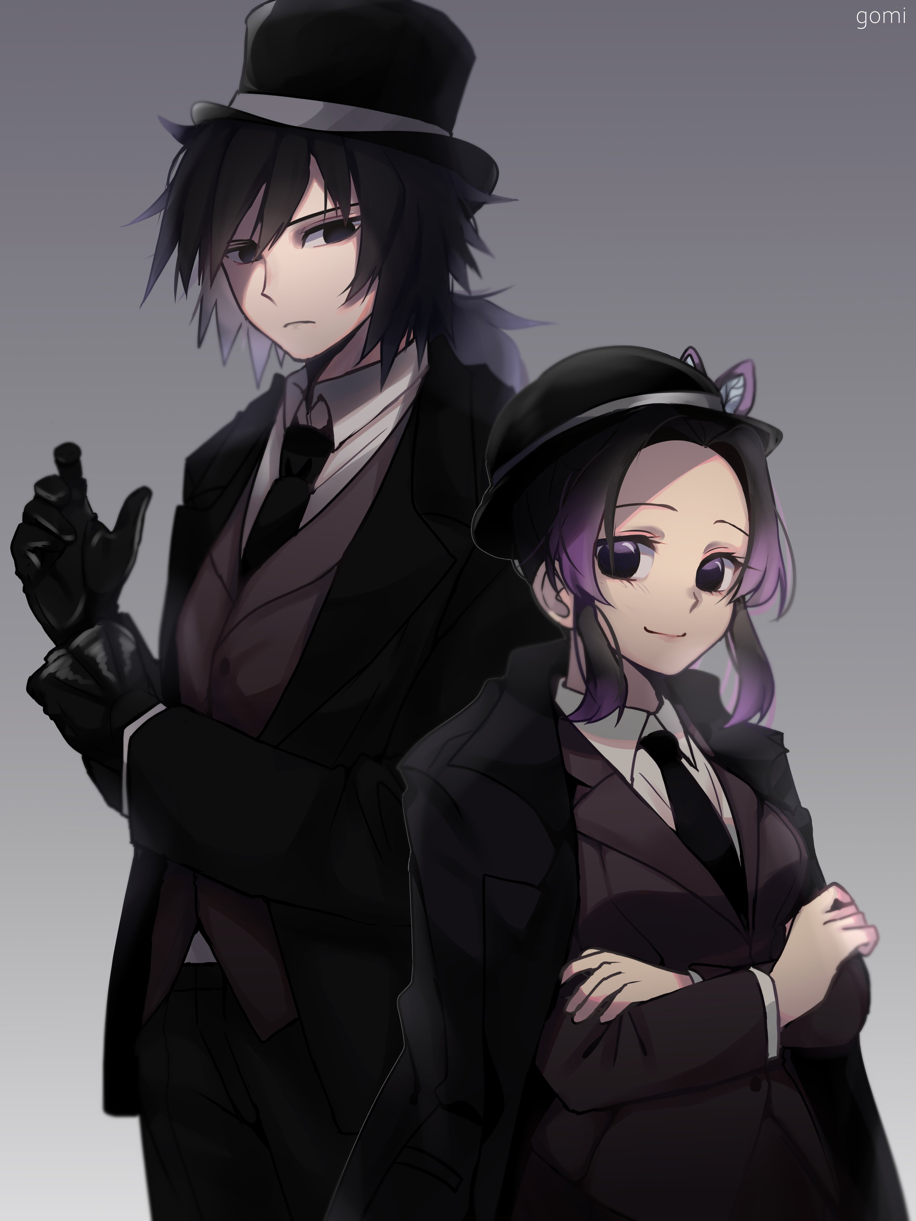 Kimetsu No Yaiba Hashira Kimetsu no Yaiba