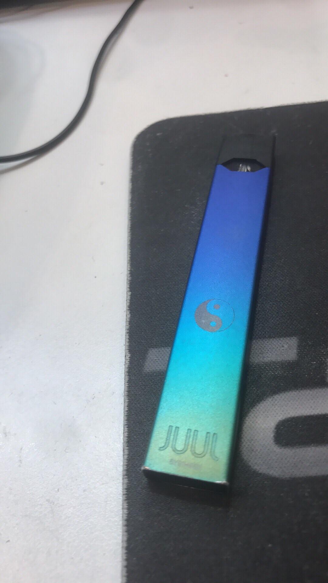 Engraved my juulio r/juul