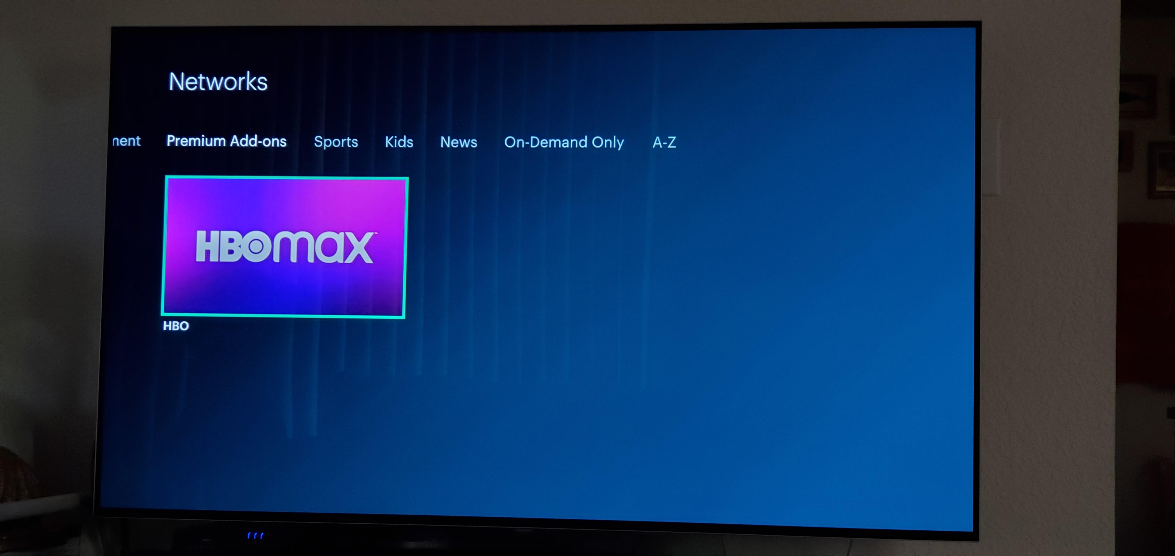 Hbo Max On Hulu Reddit MCHWO