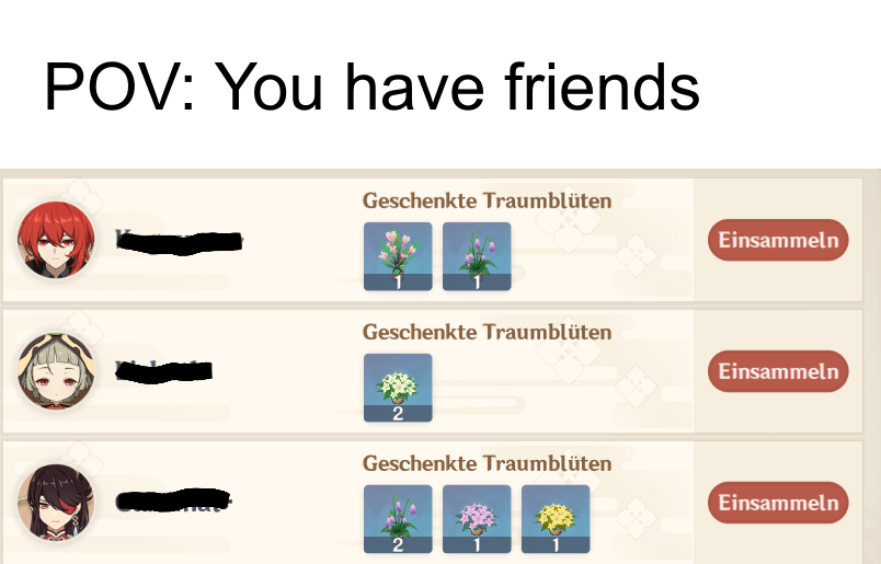 Didn't knwo virtual flowers could make one so happy, but they do r