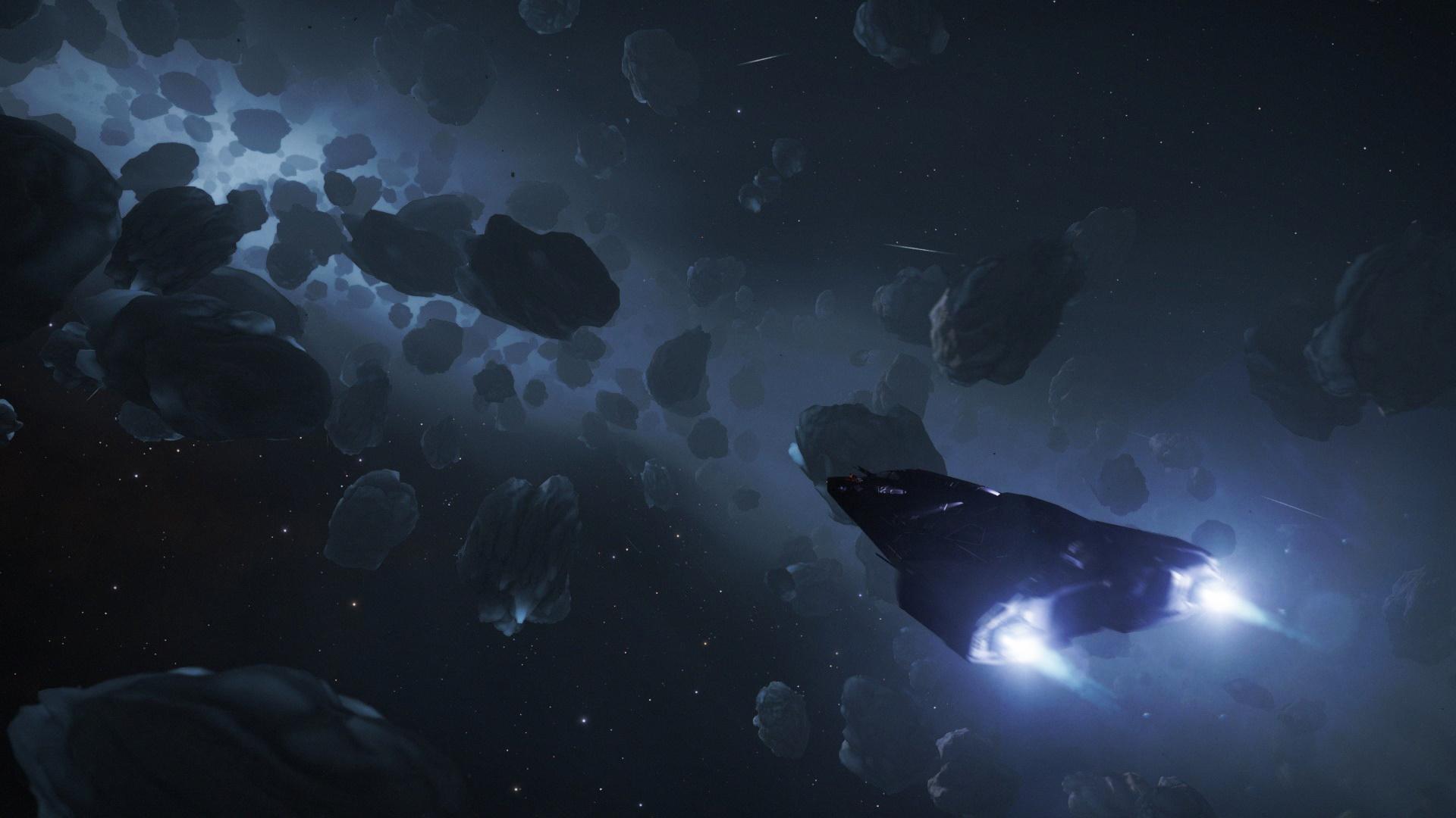Viper in the Void. : r/EliteDangerous