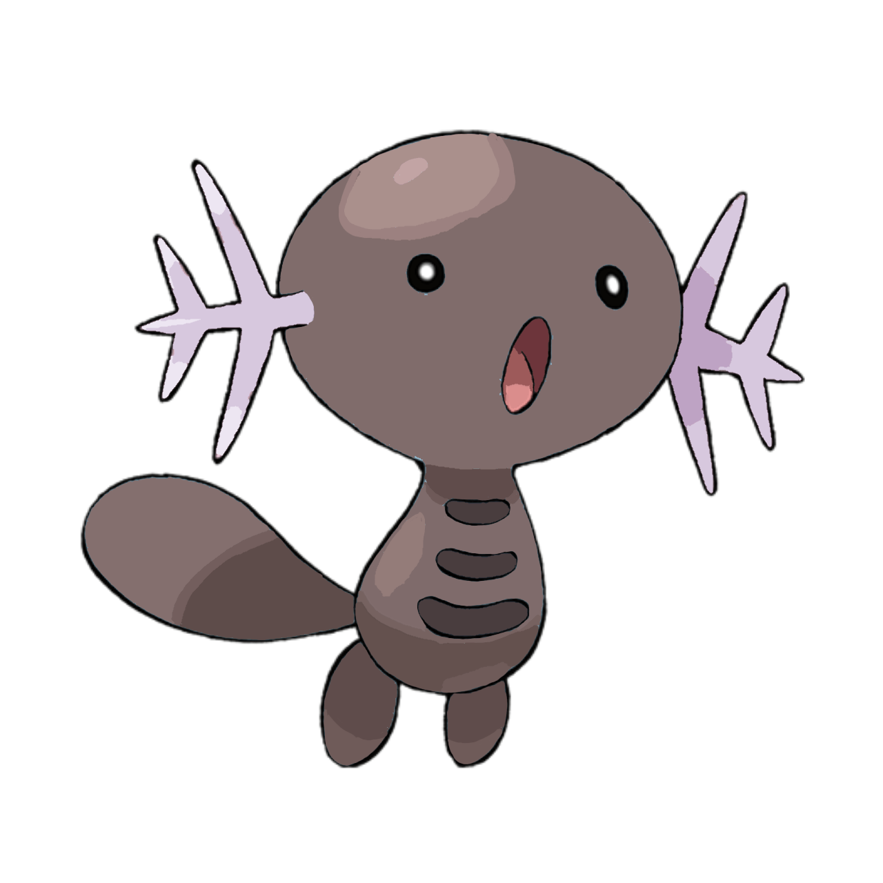 346 best Wooper images on Pholder Eldenring, Mand JTV and Smallant