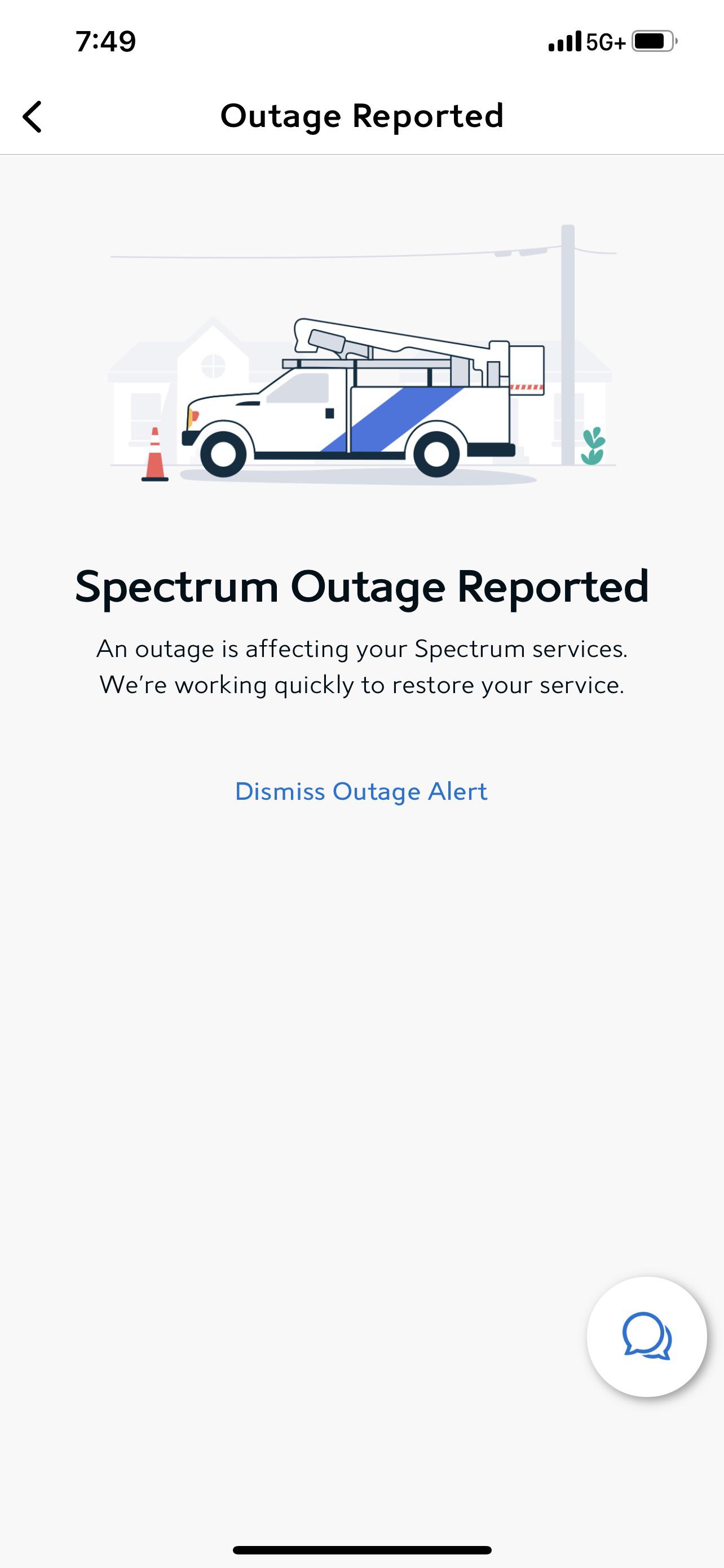 Spectrum Not Working After Power Outage Quick Fixes (2025)