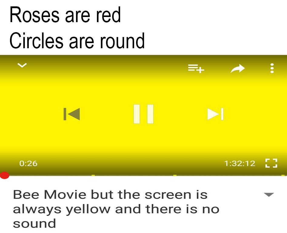Bee Movie💯💯💯💯👌👌👌👌 dankmemes