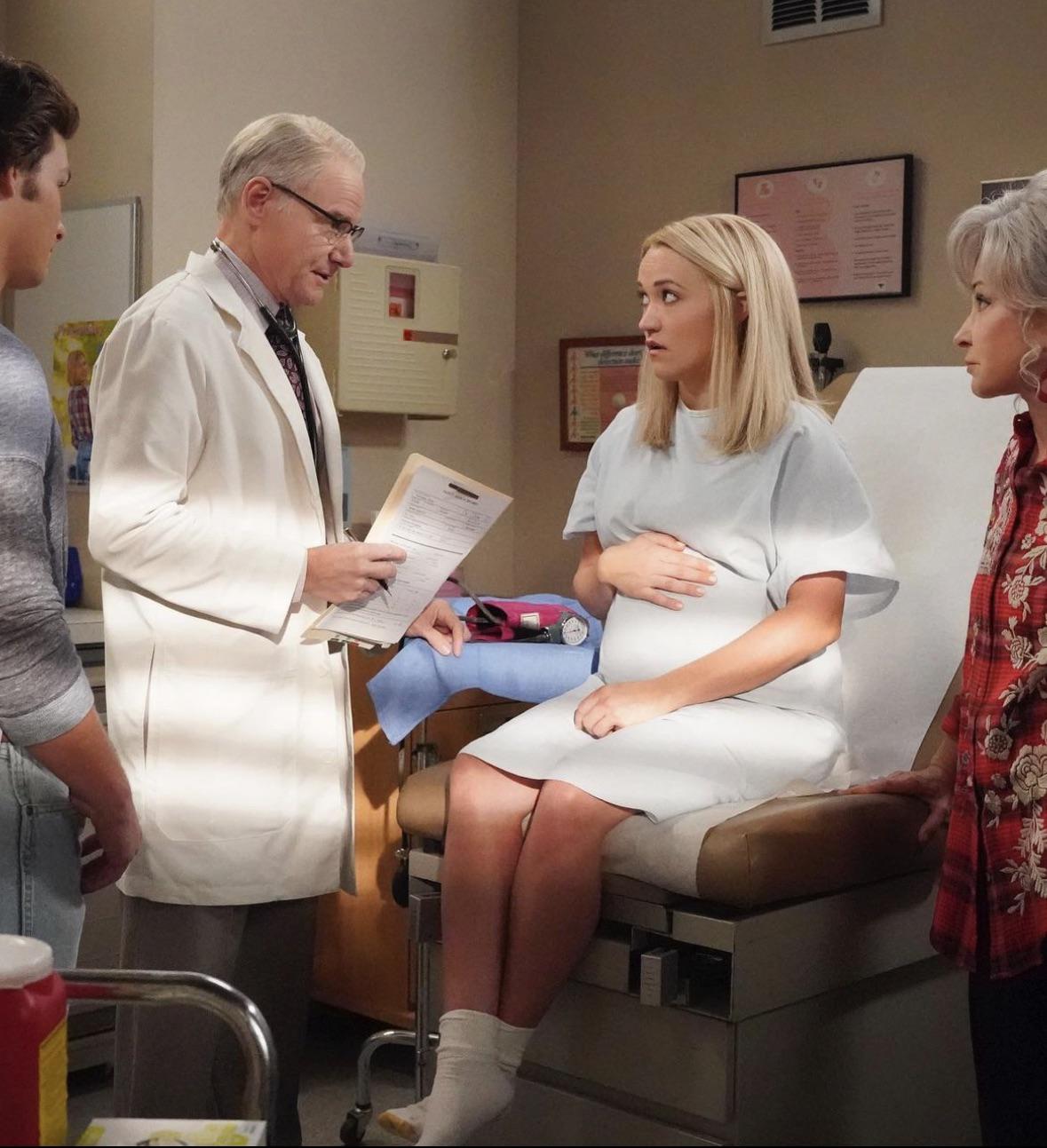 Emily from Young Sheldon r/EmilyOsment