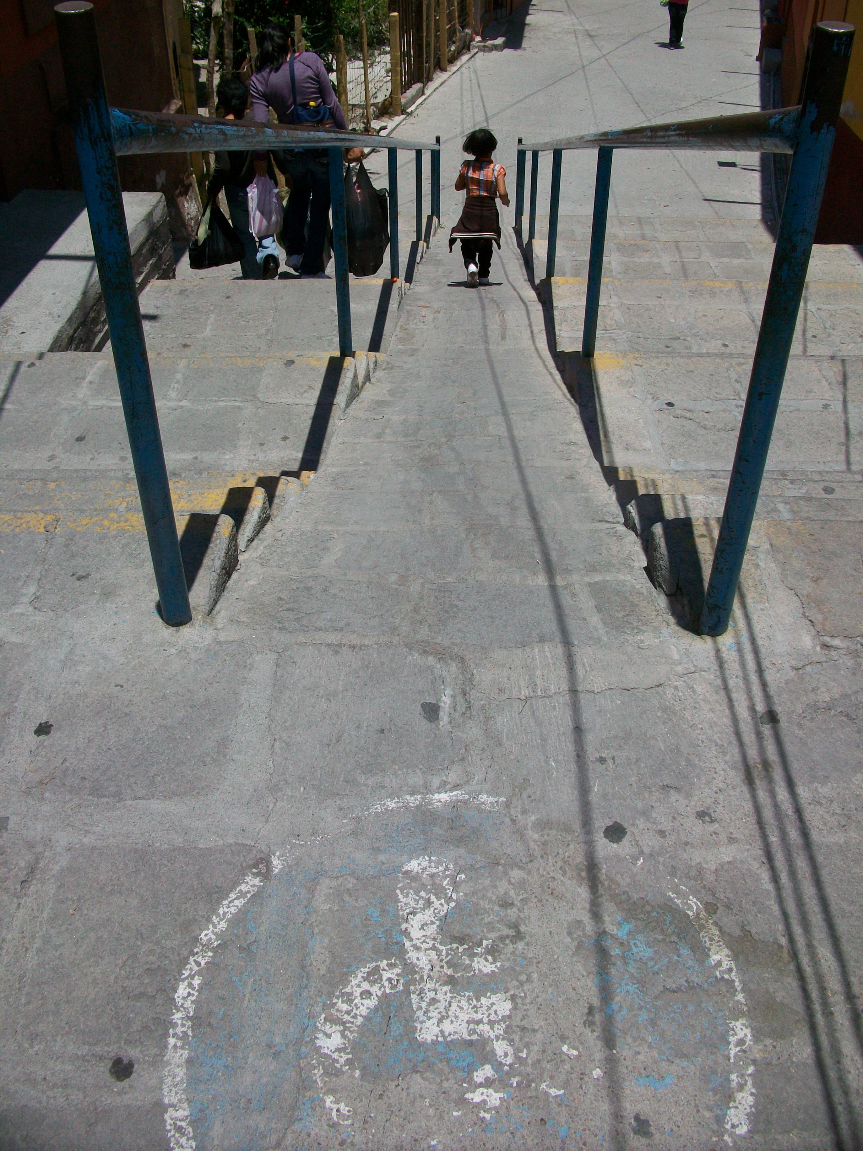 Wheelchair Access Fail r/CrappyDesign