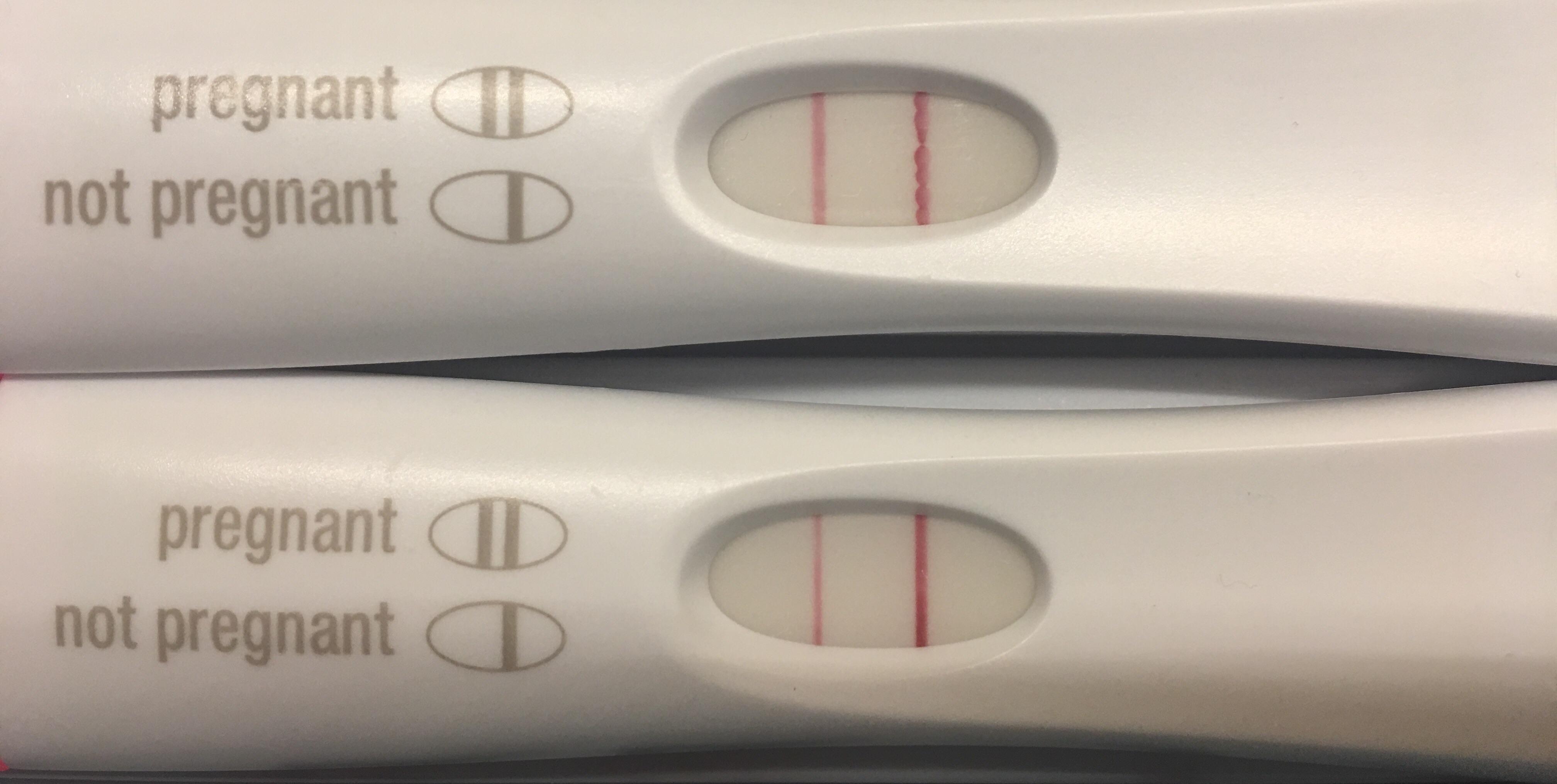 11 Dpo Pregnancy Test Gallery pregnancy test