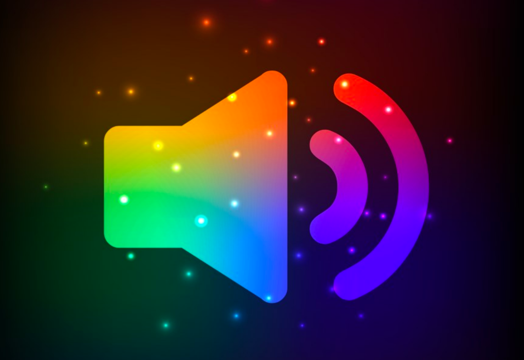 Feature update Slides now have sound! You can add MP3 tracks to any