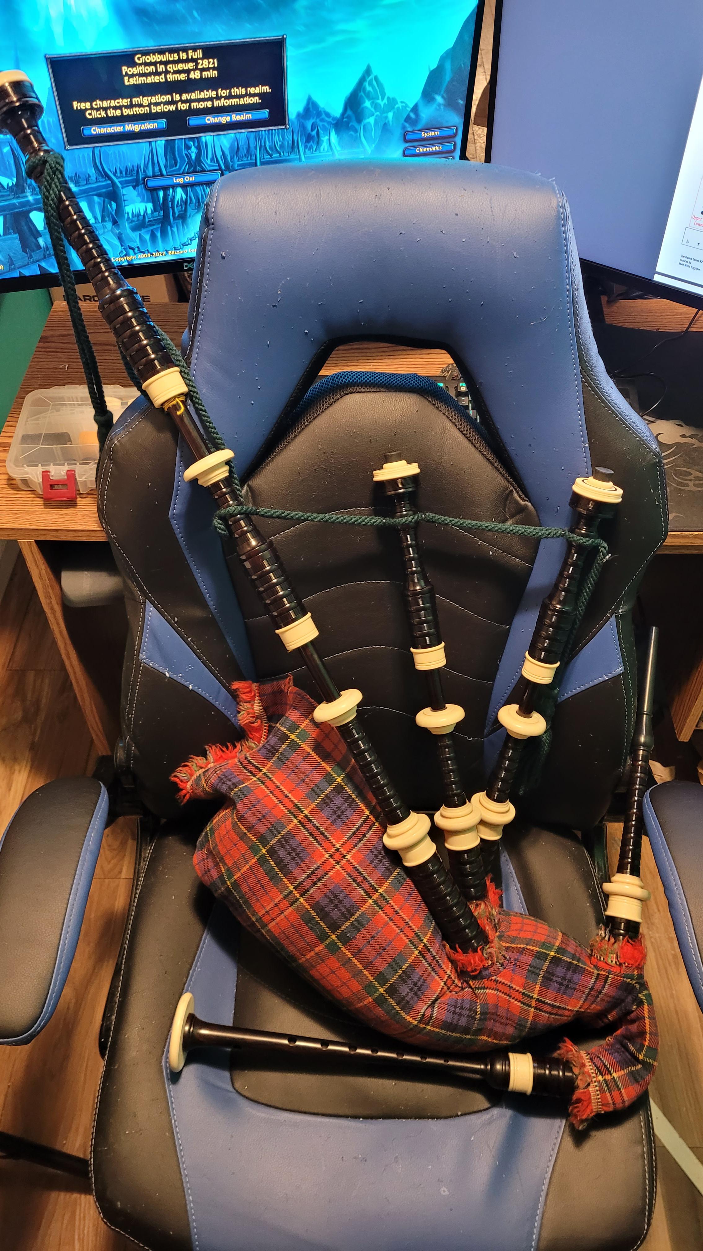 Hello! New to this reddit and thought I would share, my grandfather is